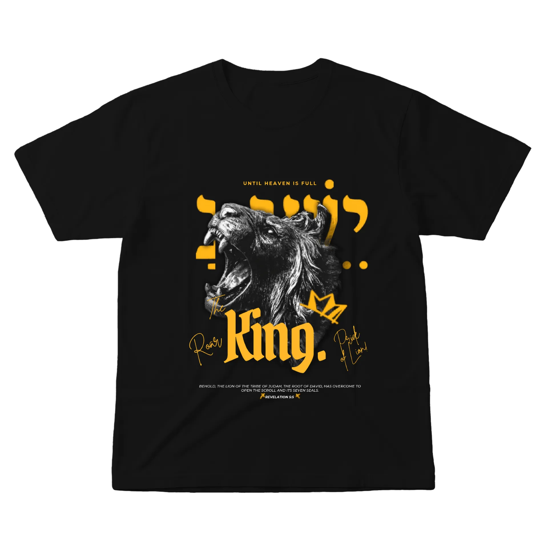 Camiseta personalizada - Imagem 1