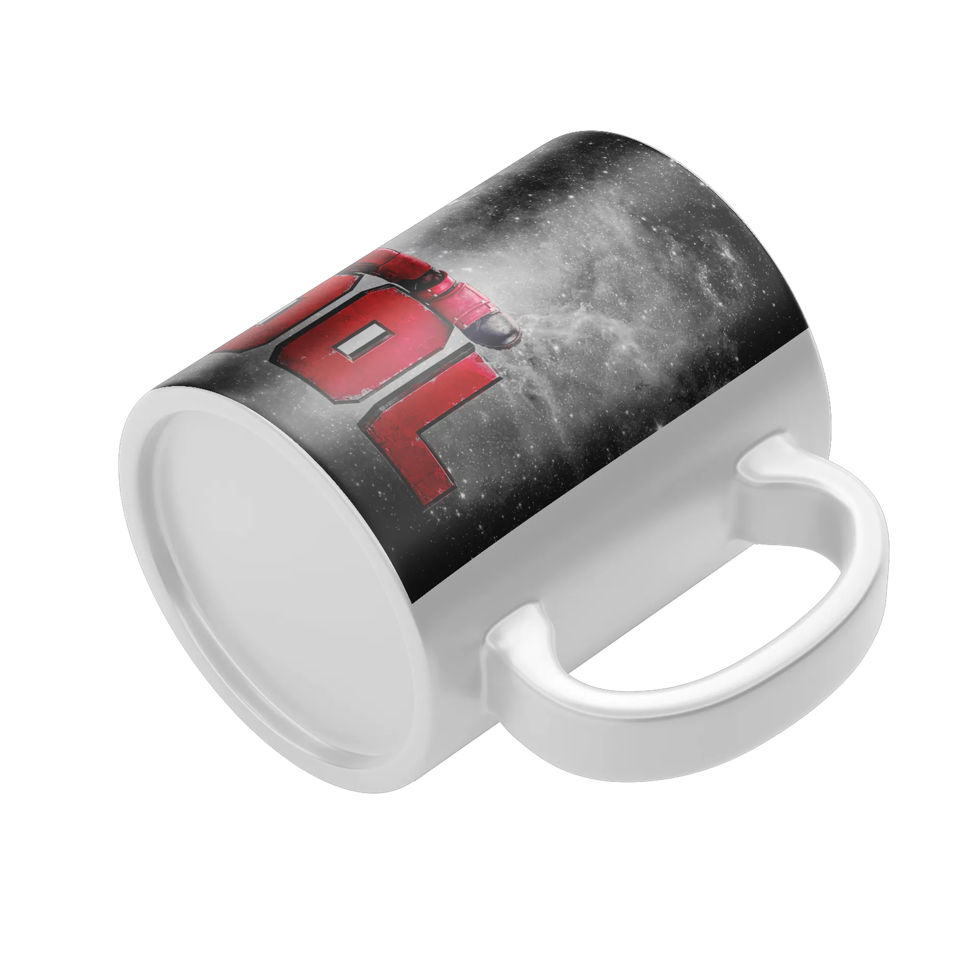 Caneca personalizada - Imagem 4