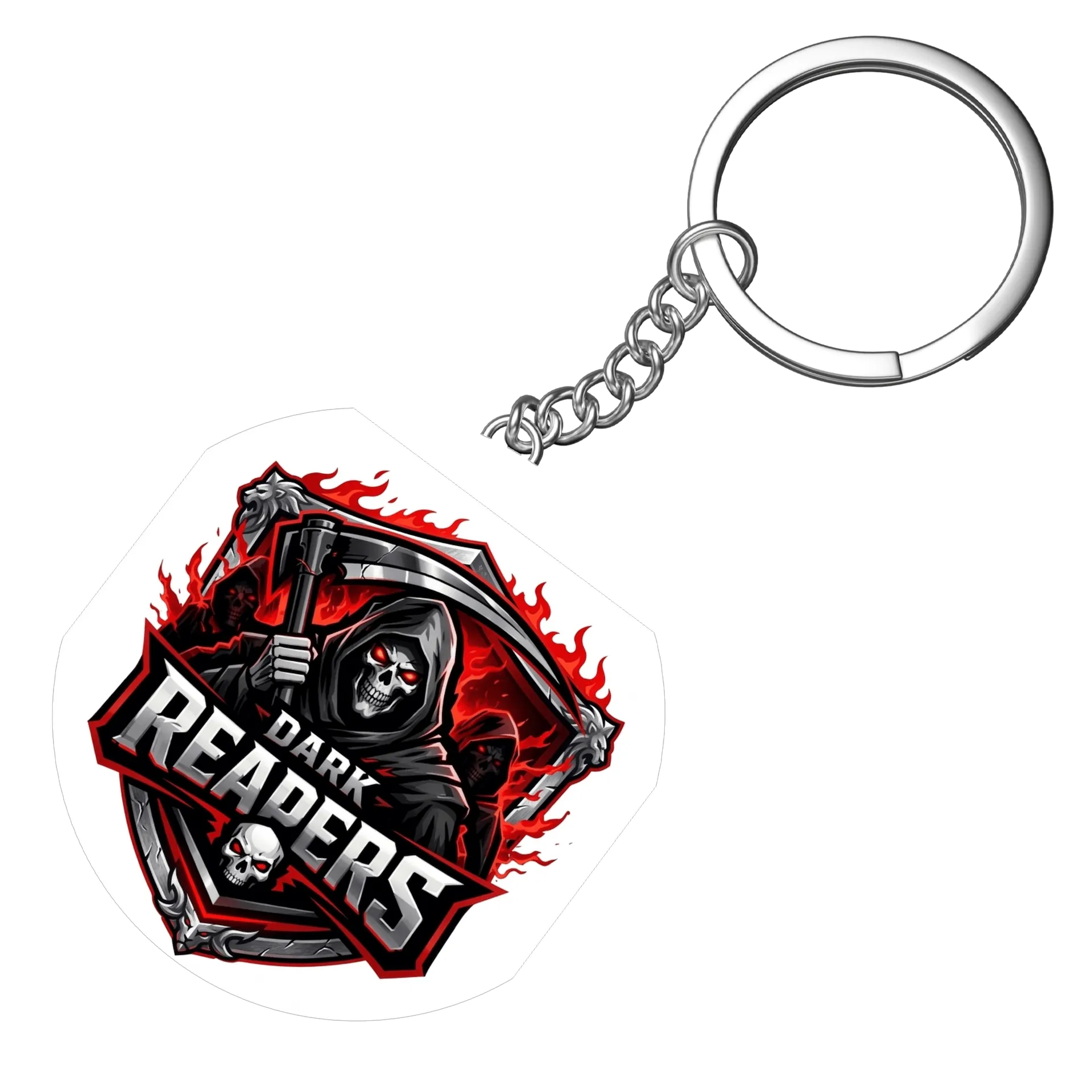 Chaveiro personalizado - Imagem 4