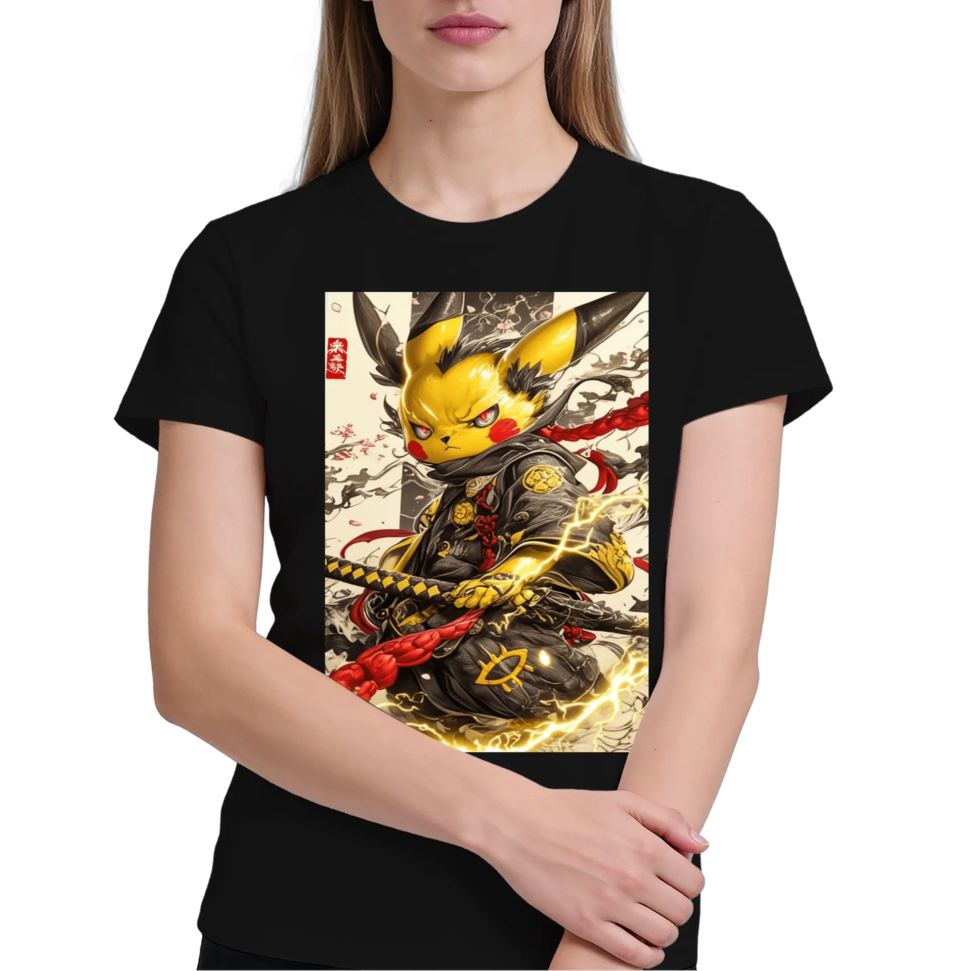 Camiseta personalizada - Imagem 4