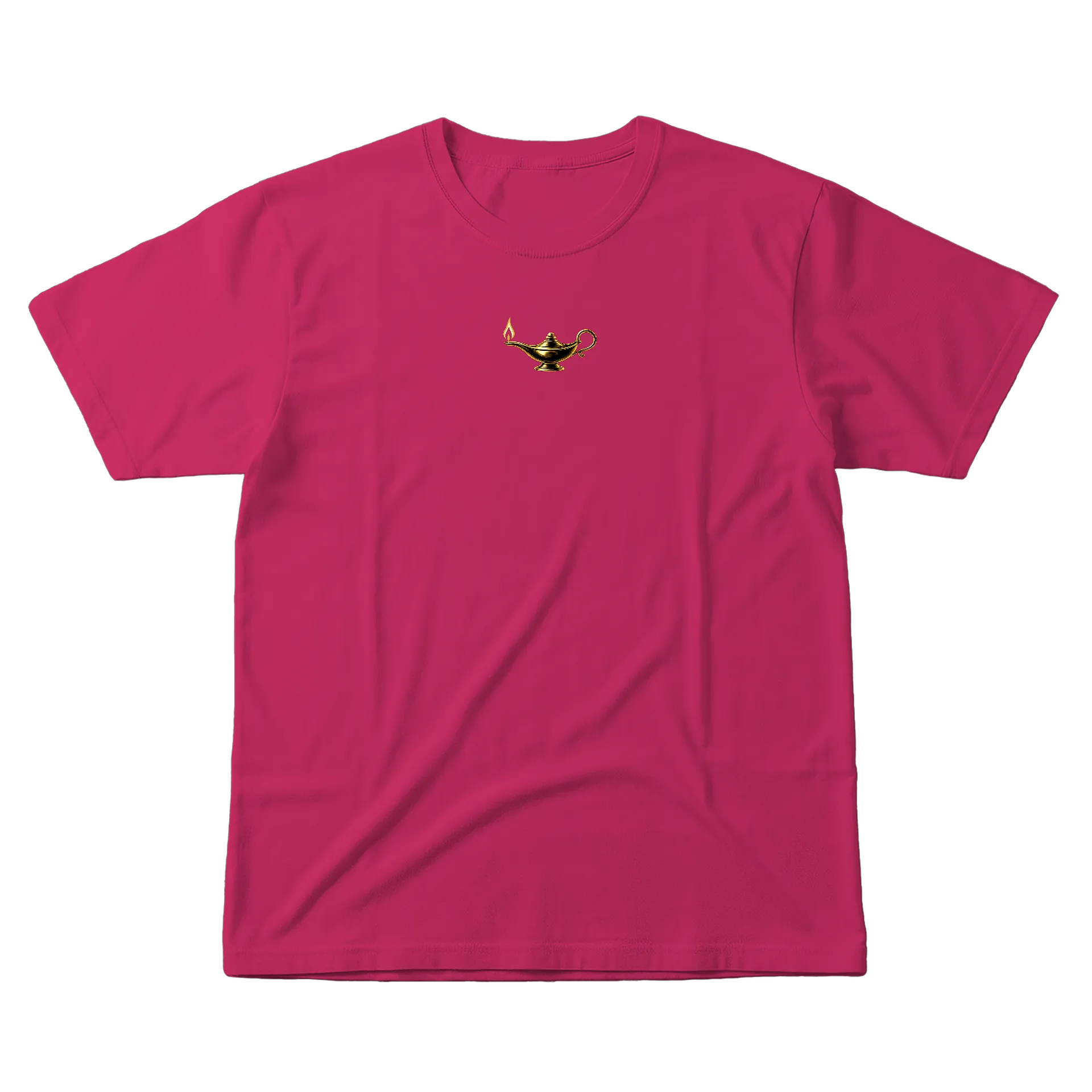 Camiseta Personalizada Estampa Criadores de Conteúdo 100% - Imagem 1