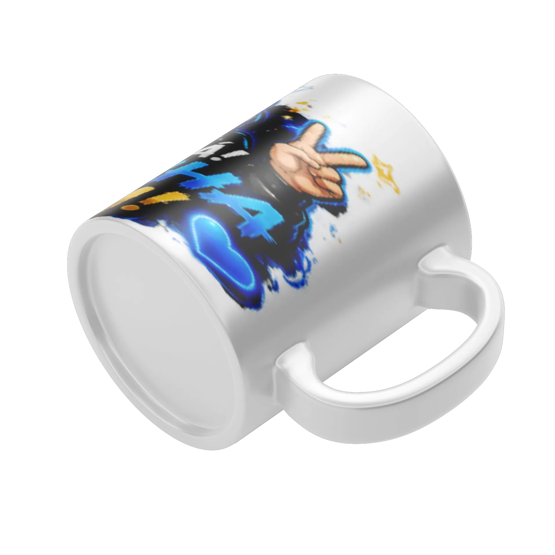 Caneca personalizada - Imagem 4