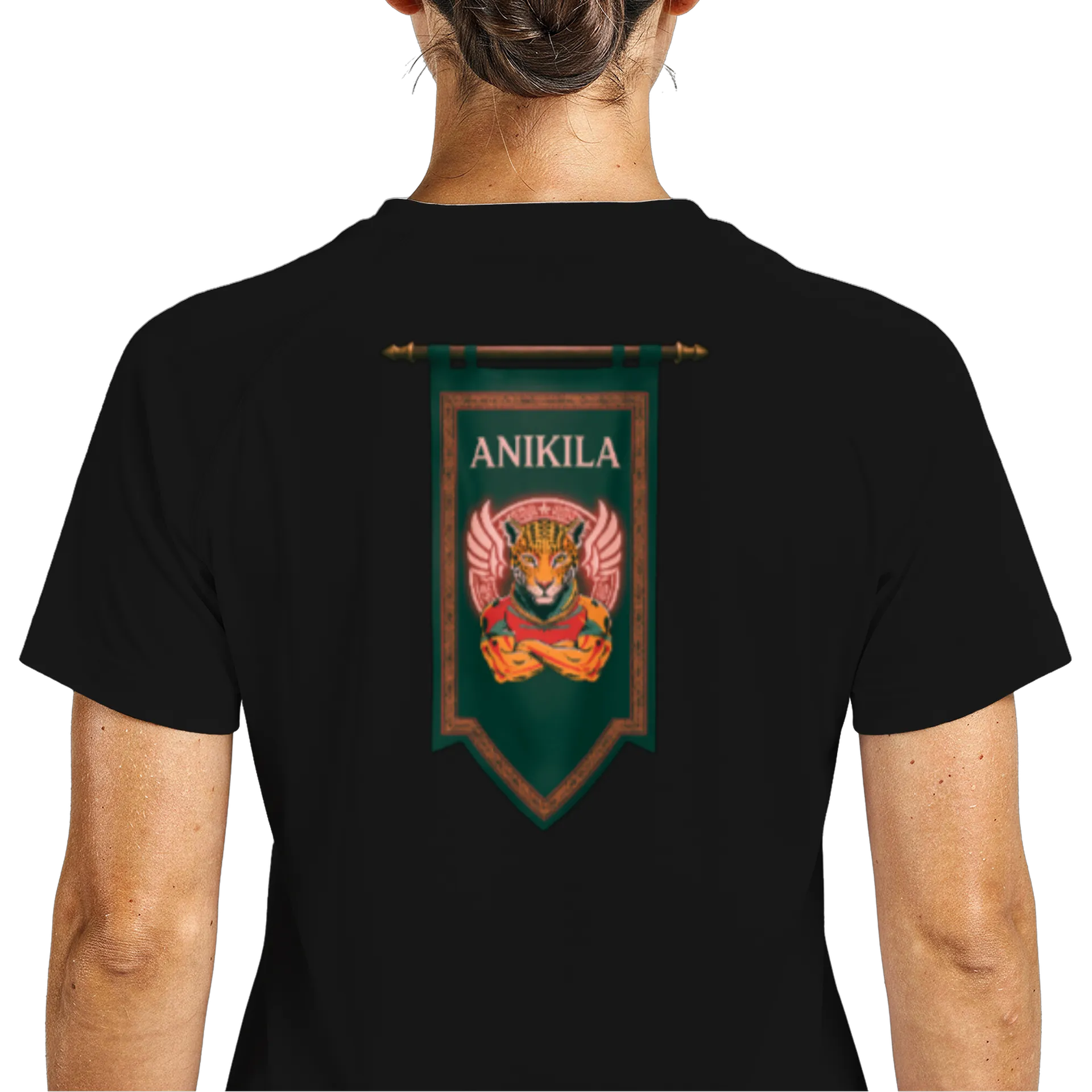 Camiseta DryFit - Imagem 5