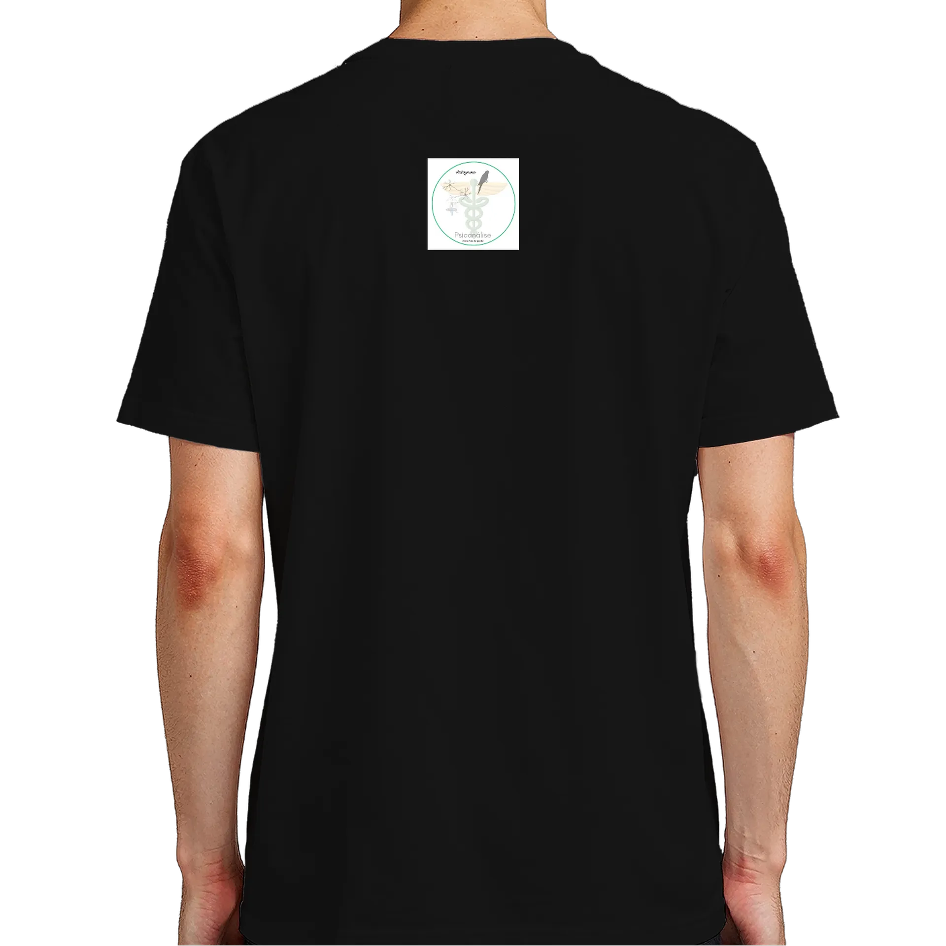 Camiseta gato na praia - Imagem 7