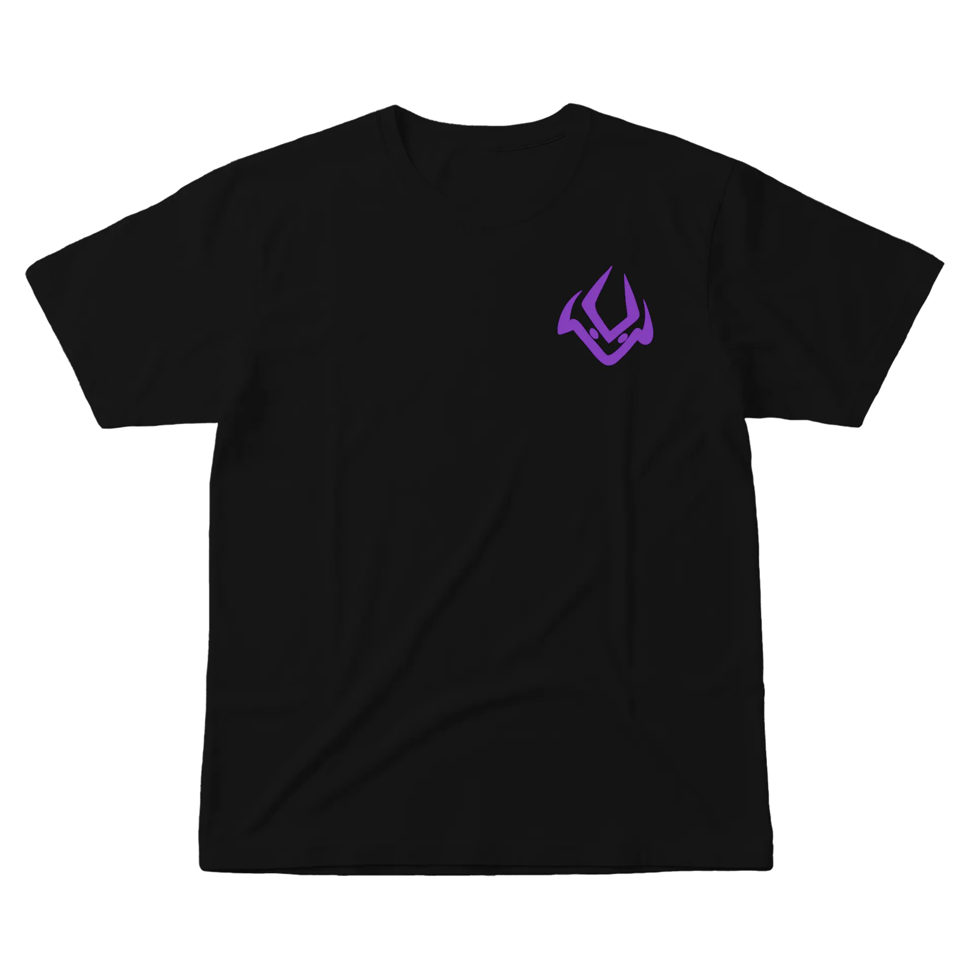 Camiseta Masked Stranger Grounded 2 - Imagem 1