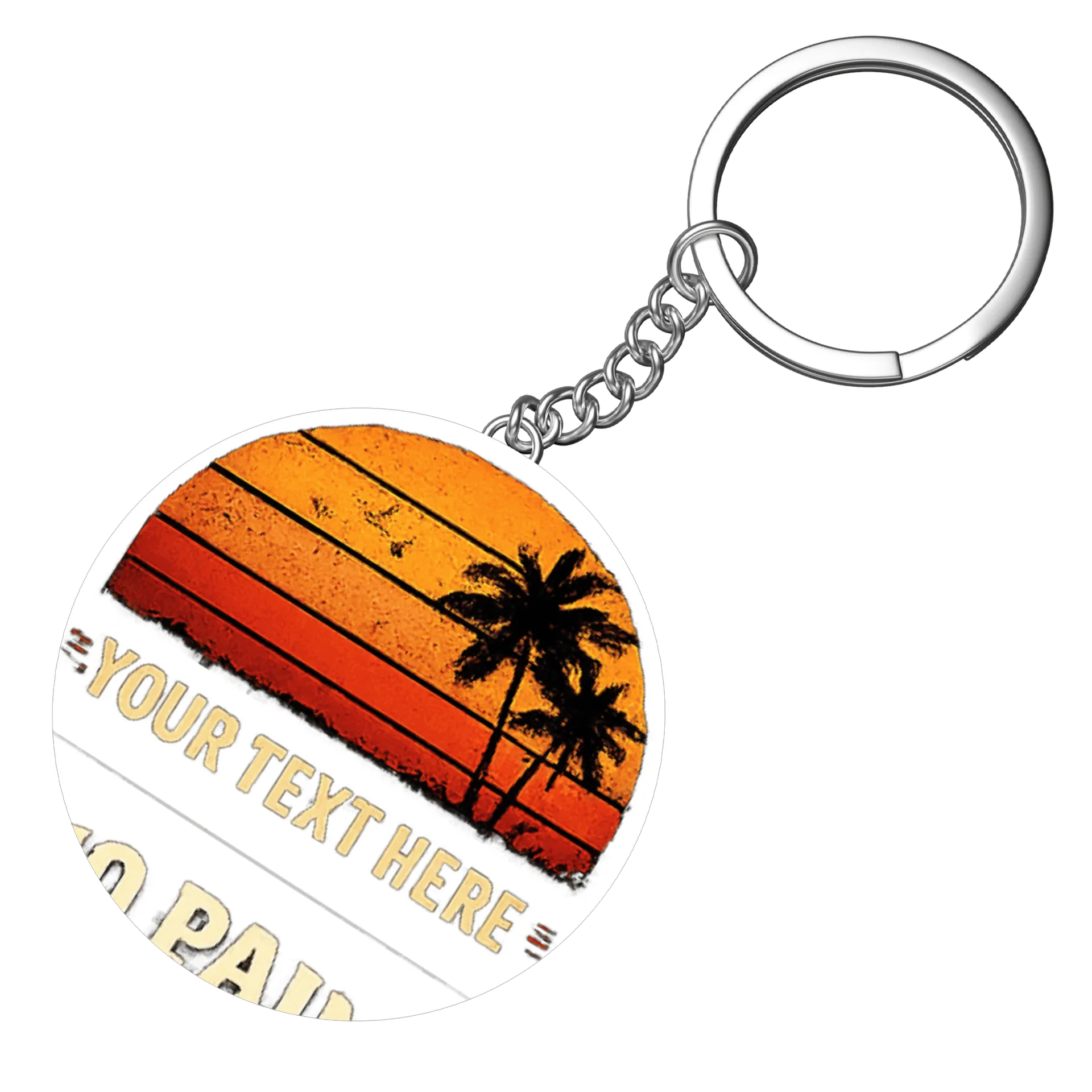 Chaveiro personalizado - Imagem 4