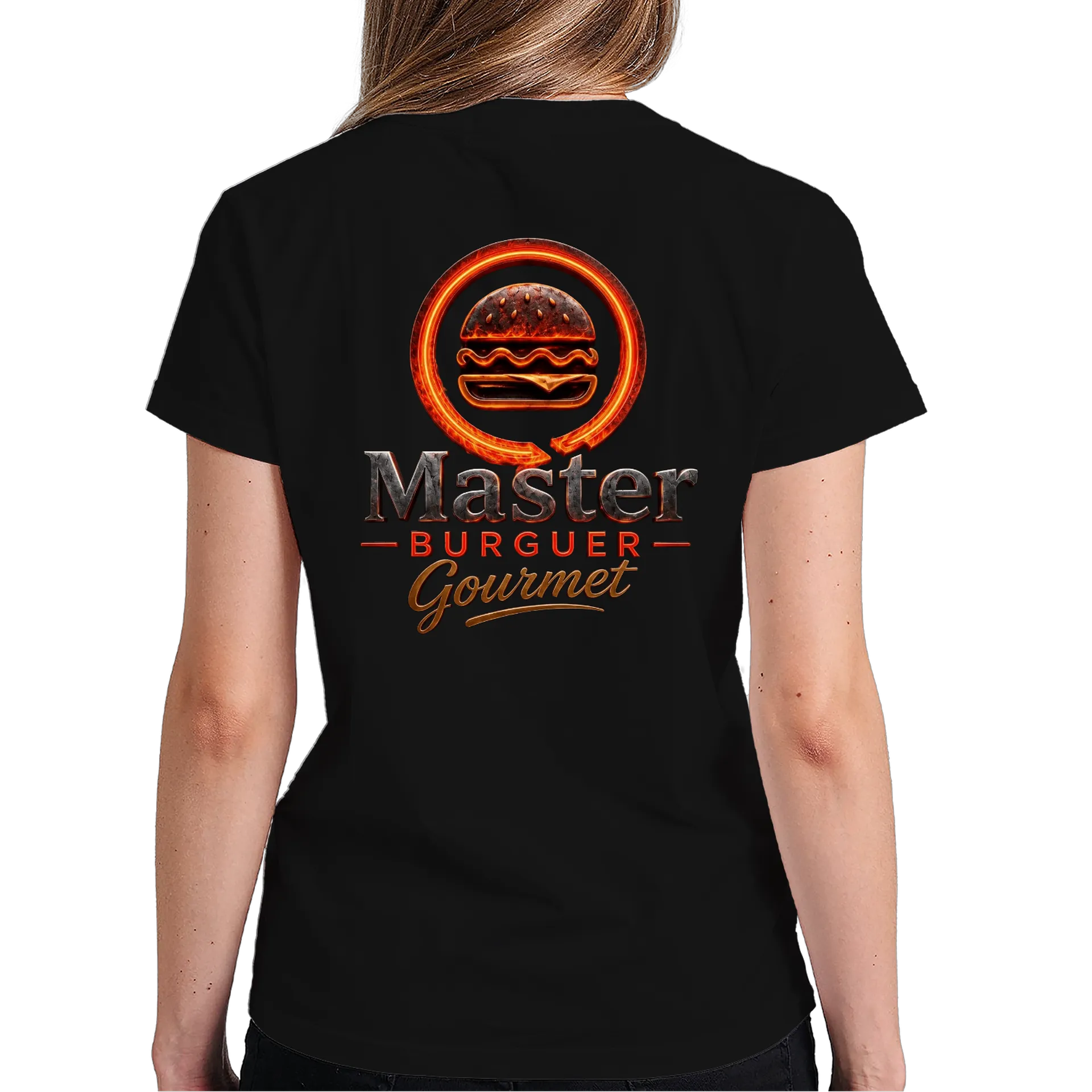 Camiseta personalizada - Imagem 6