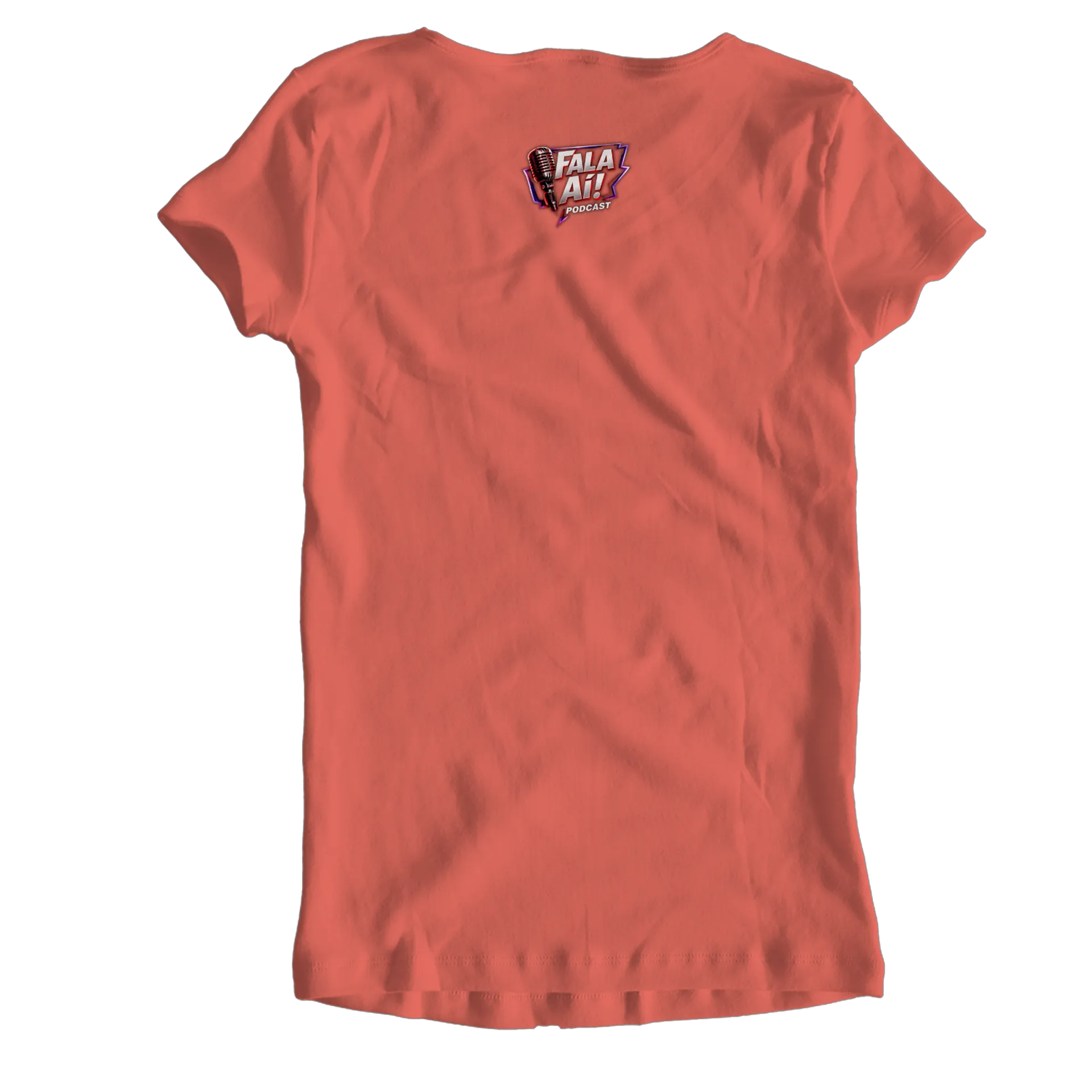 Babylook Academia personalizado - Imagem 2