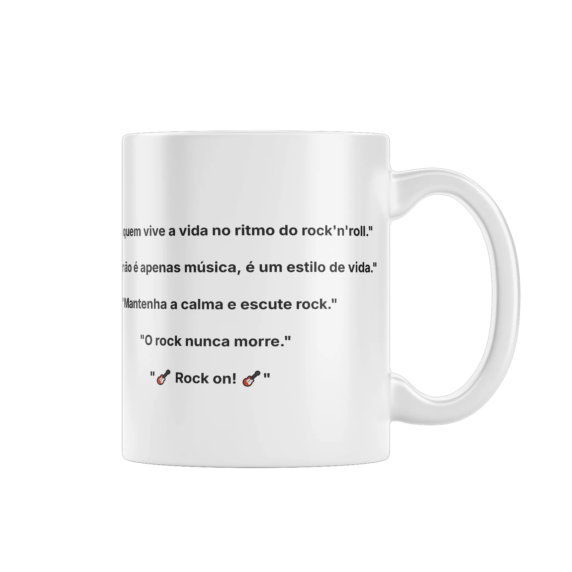 Caneca Motocicleta Vintage em Tons Terrosos 325ml - Imagem 3