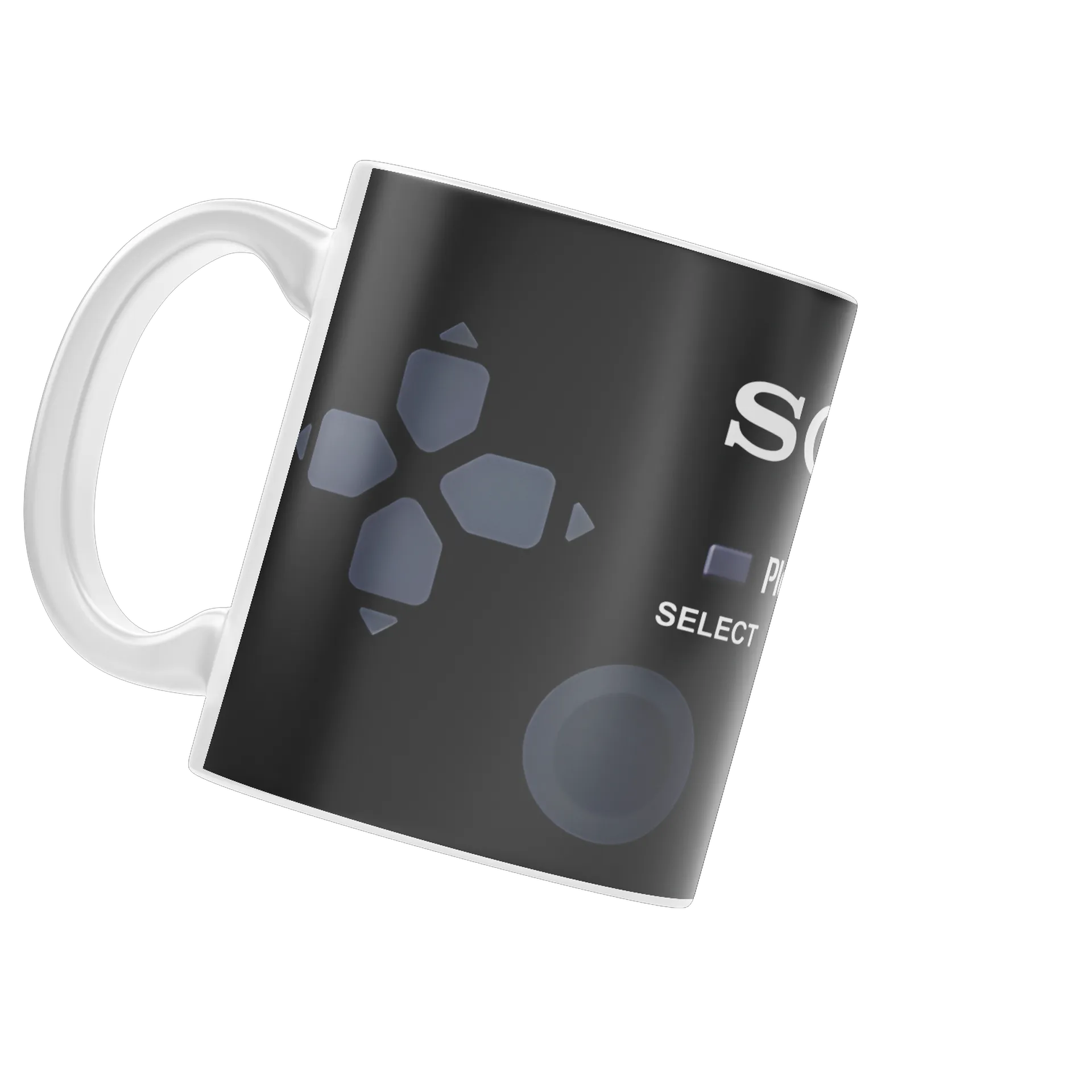 Caneca SONY - Imagem 3
