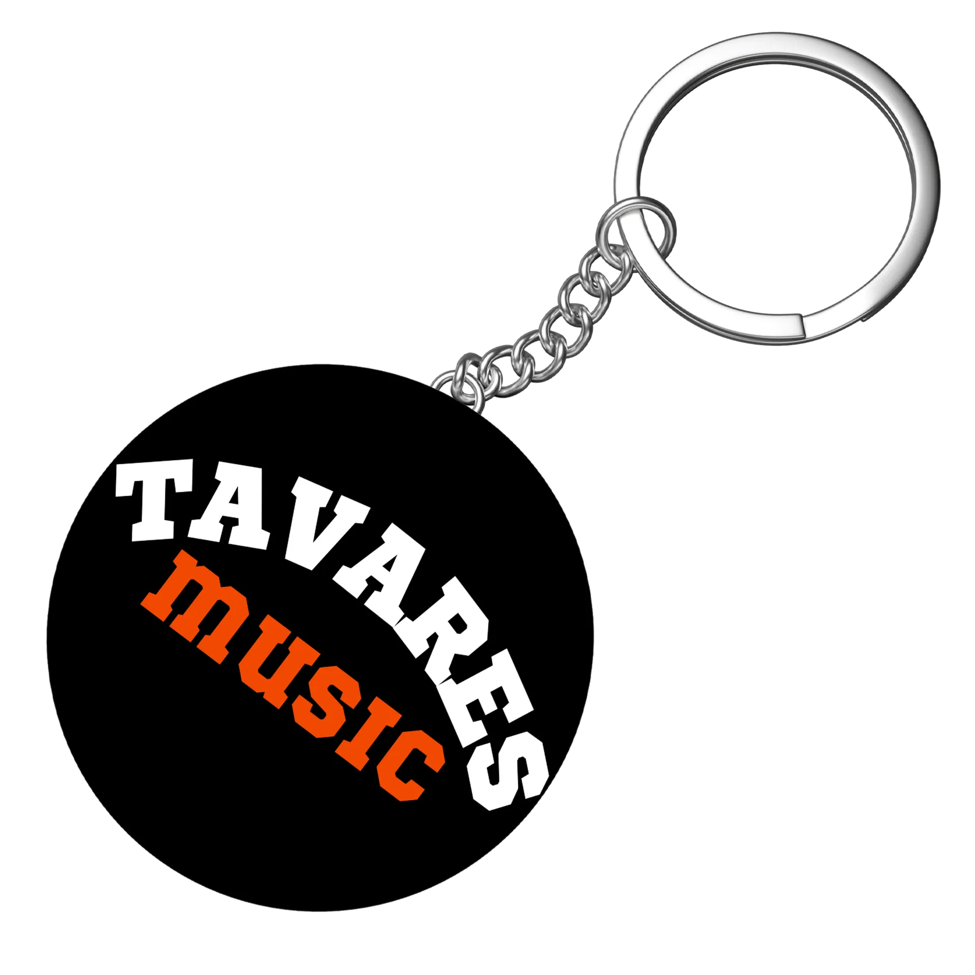 Chaveiro personalizado - Imagem 4