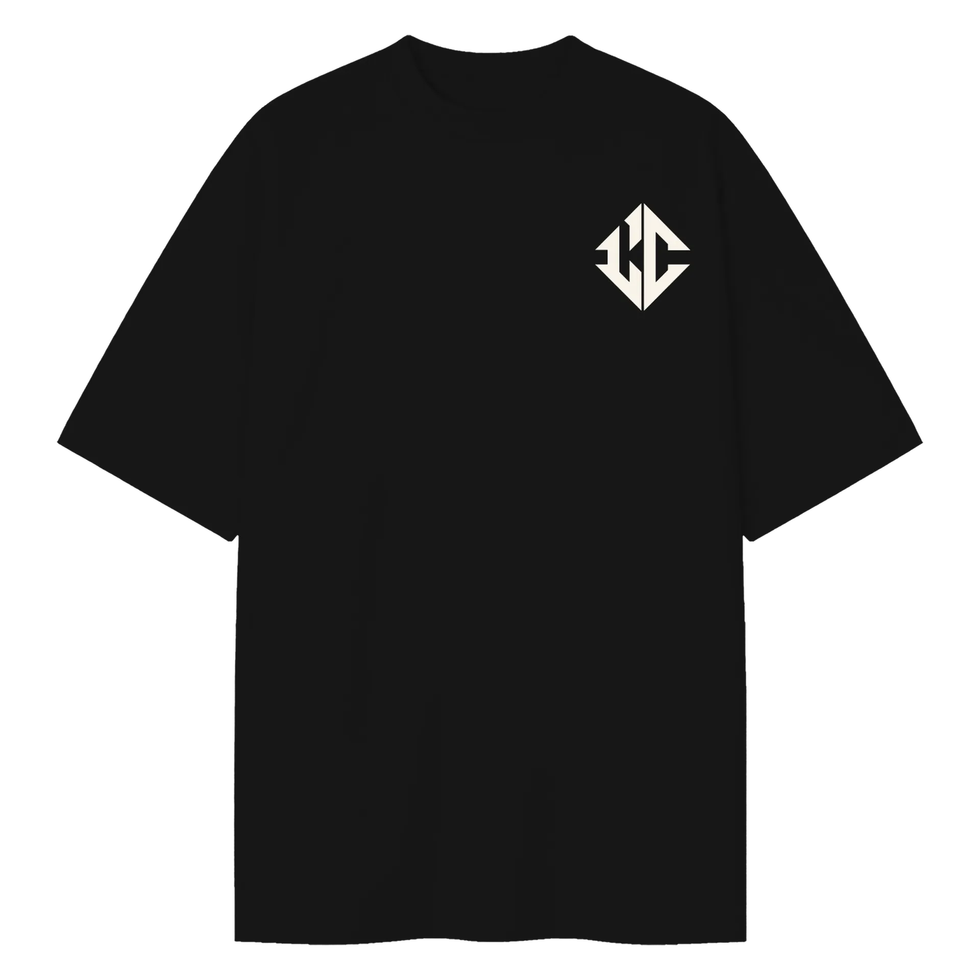 Camiseta Oversized - Imagem 2