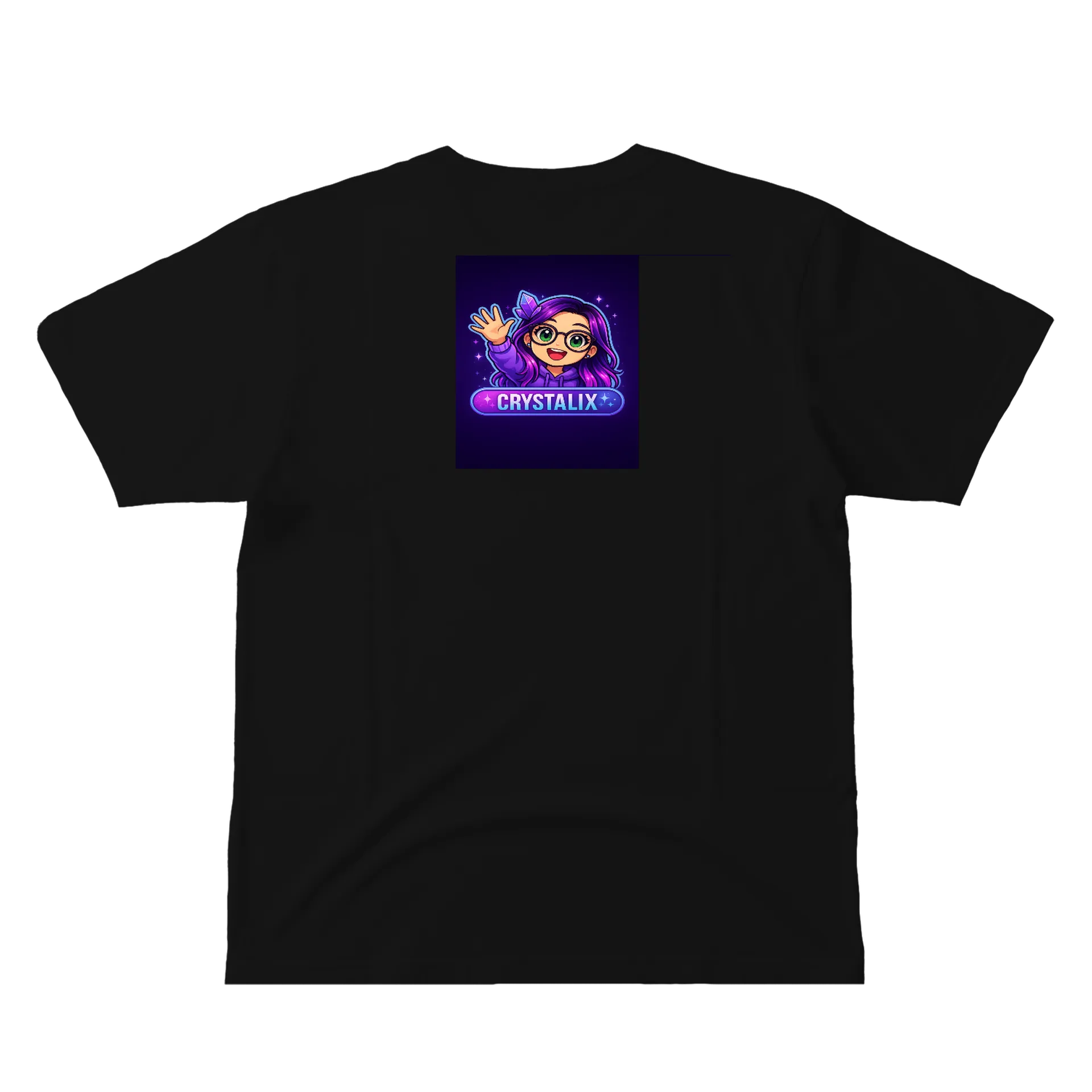 Camiseta Personalizada: Estilo que Combina com Você! - Imagem 3