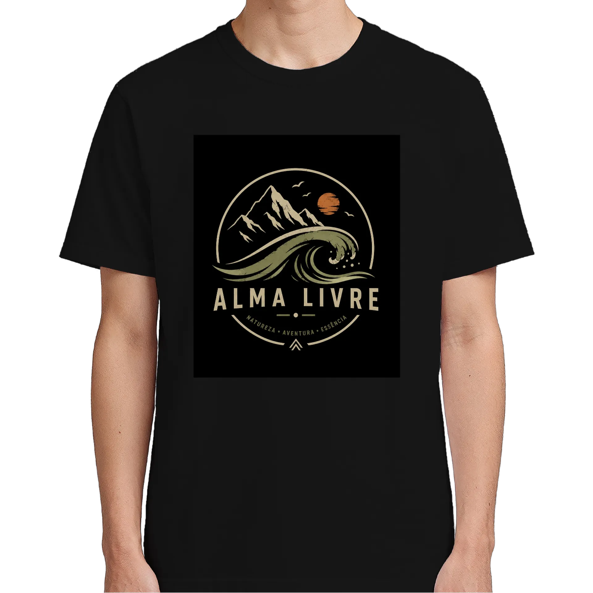 Camiseta personalizada - Imagem 5