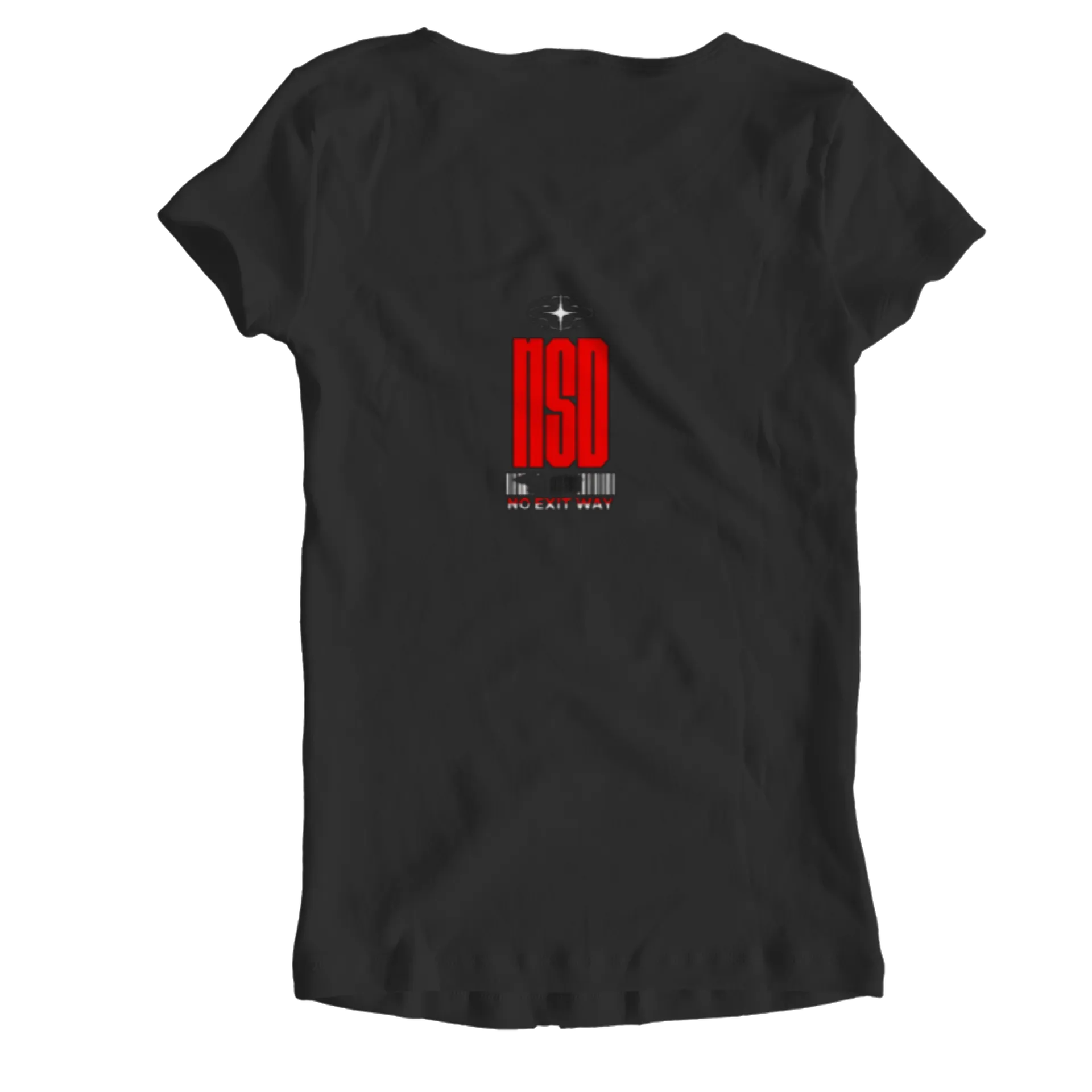 Babylook CMB "NSD" - Imagem 2