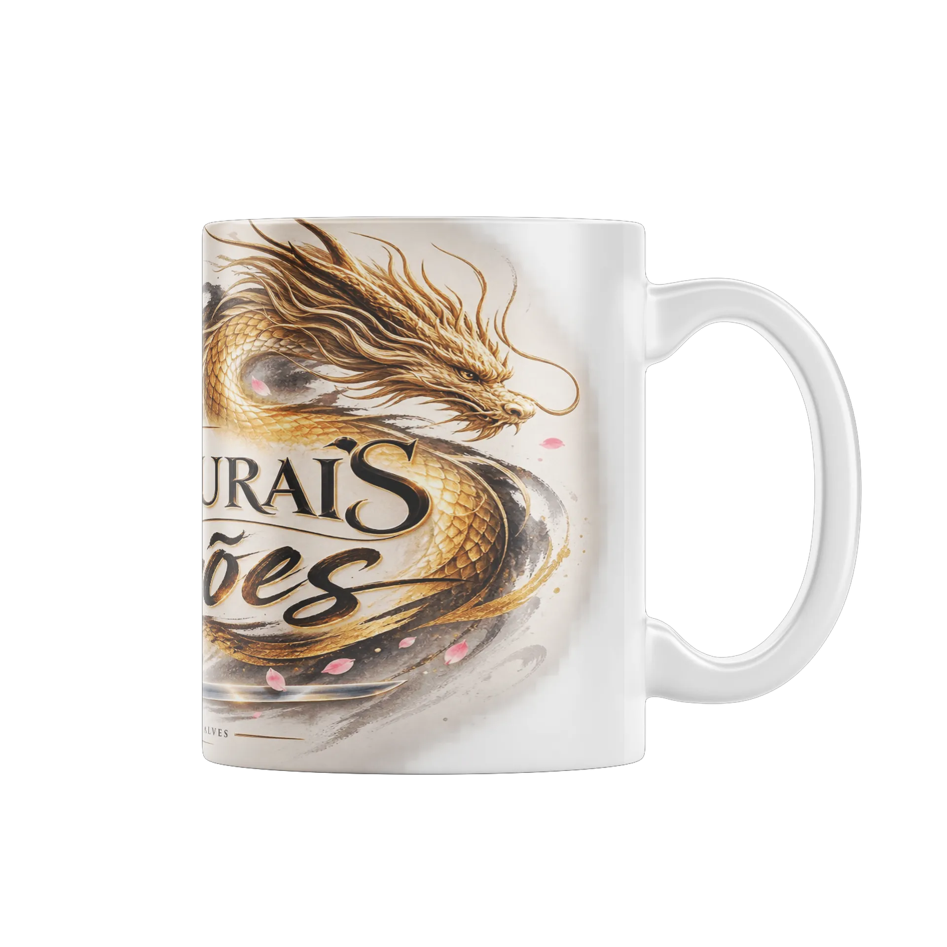 Caneca personalizada - Imagem 1