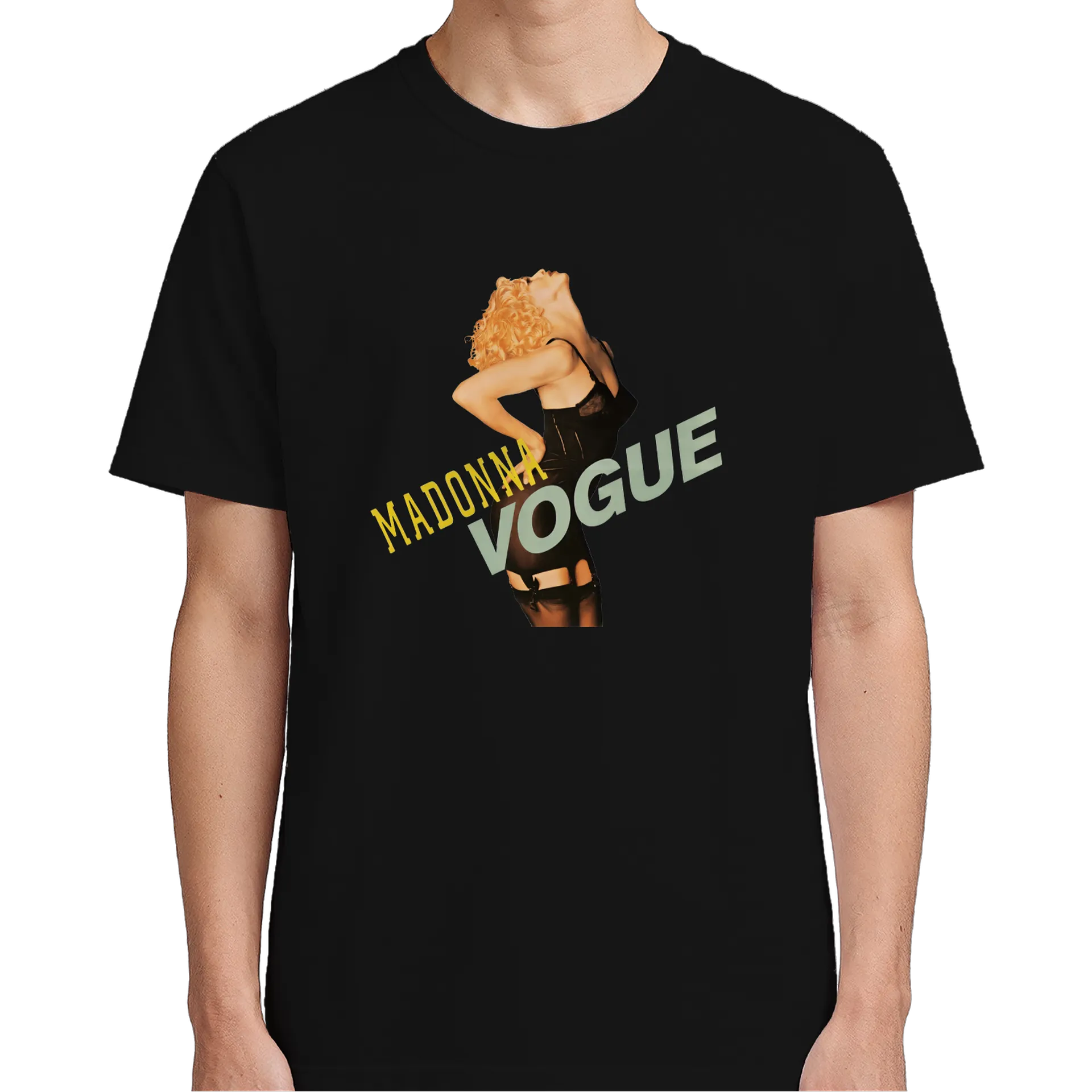 Camiseta VOGUE - Imagem 5