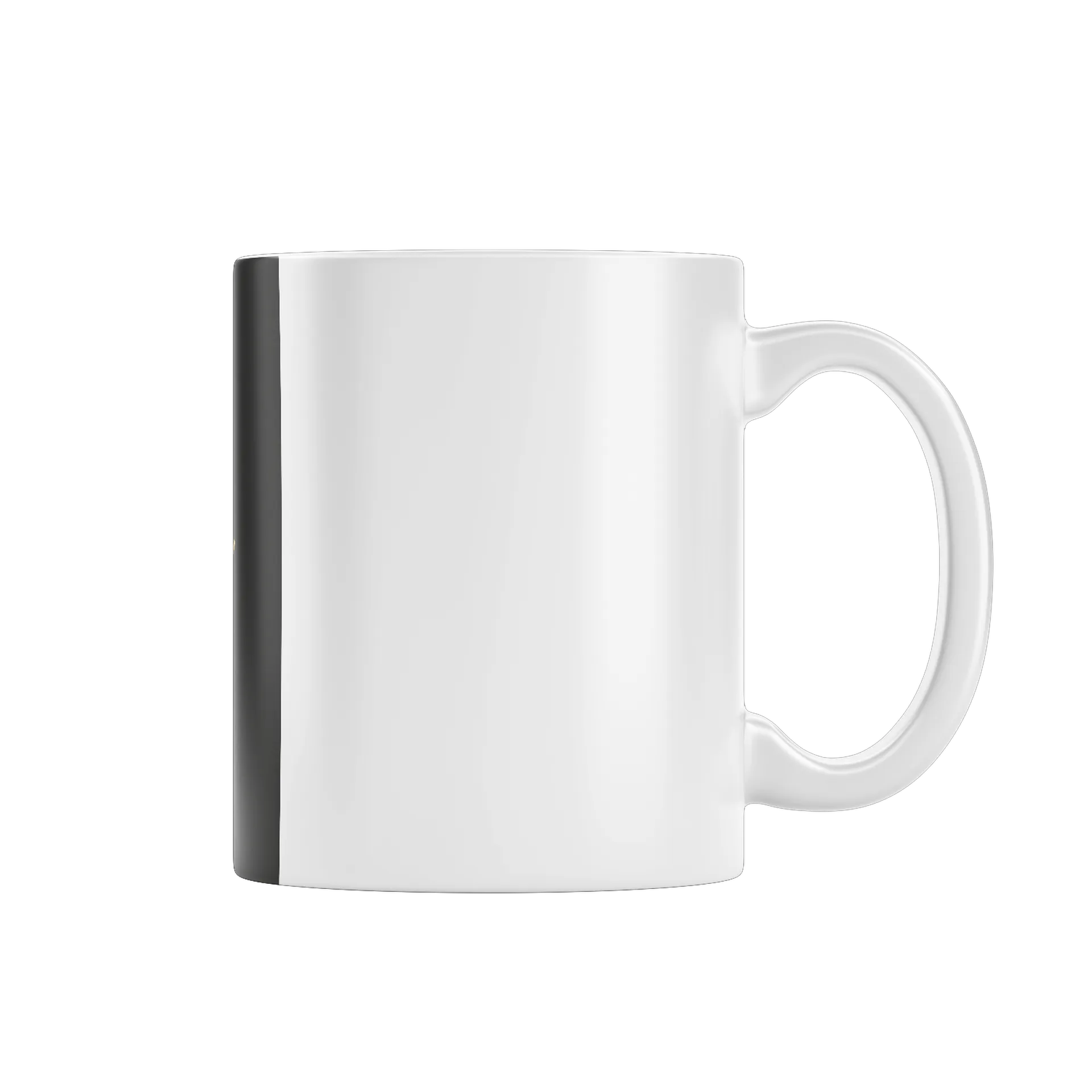 Caneca Dor Maio Robero Ouro 325ml - Imagem 2