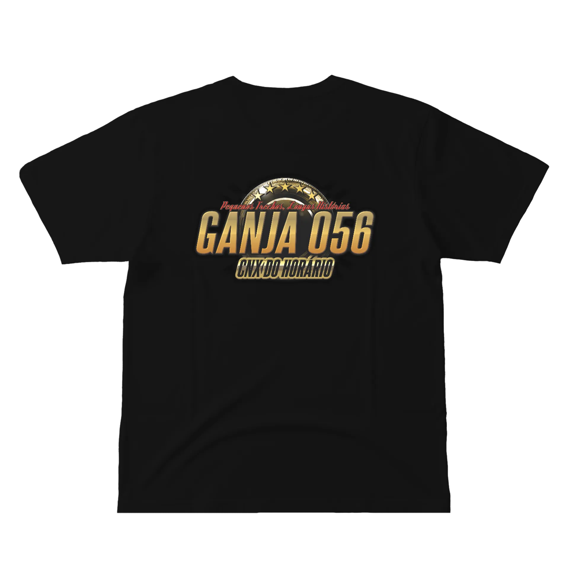 Camiseta Ganja ETS 2 - Imagem 3