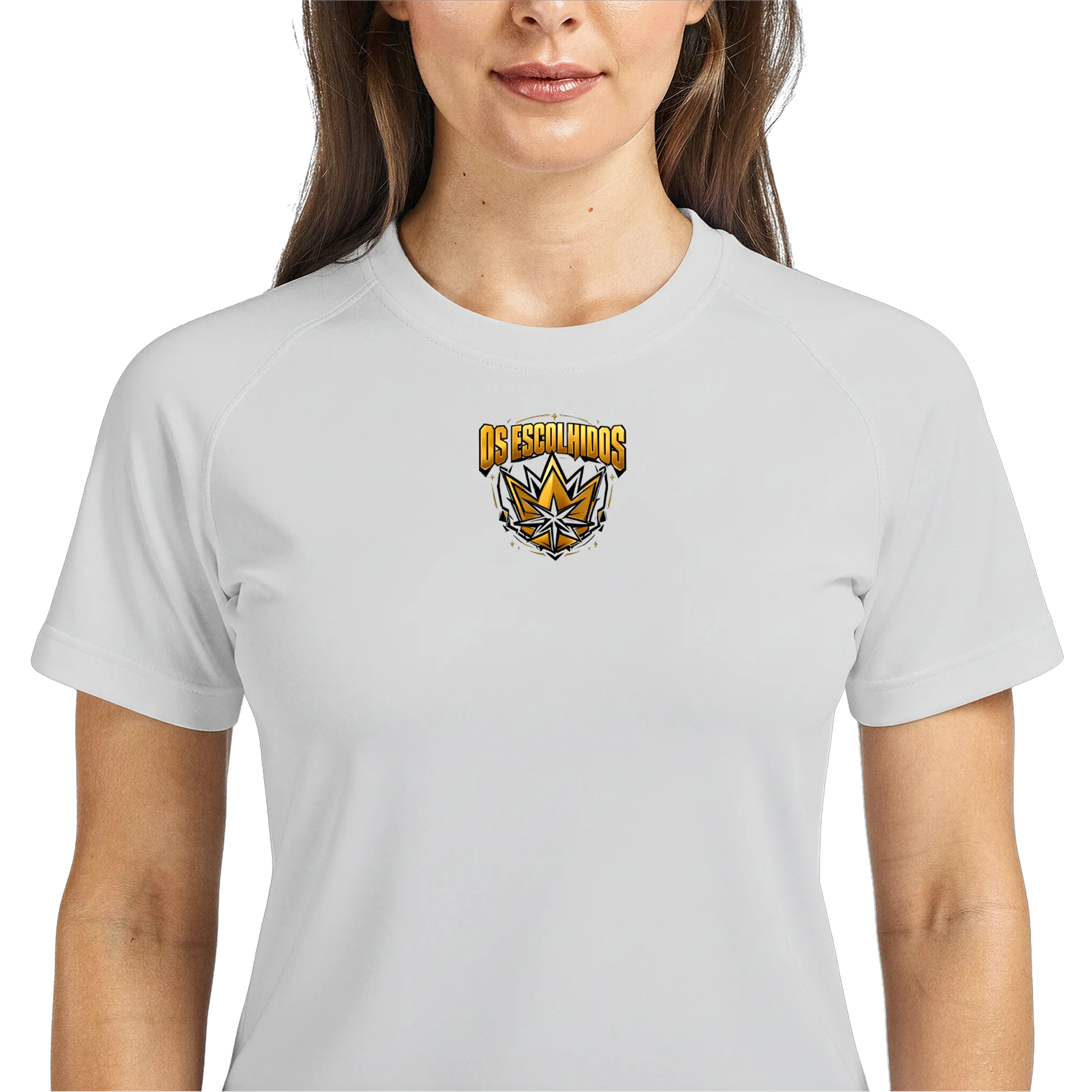 Camiseta DryFit - Imagem 4