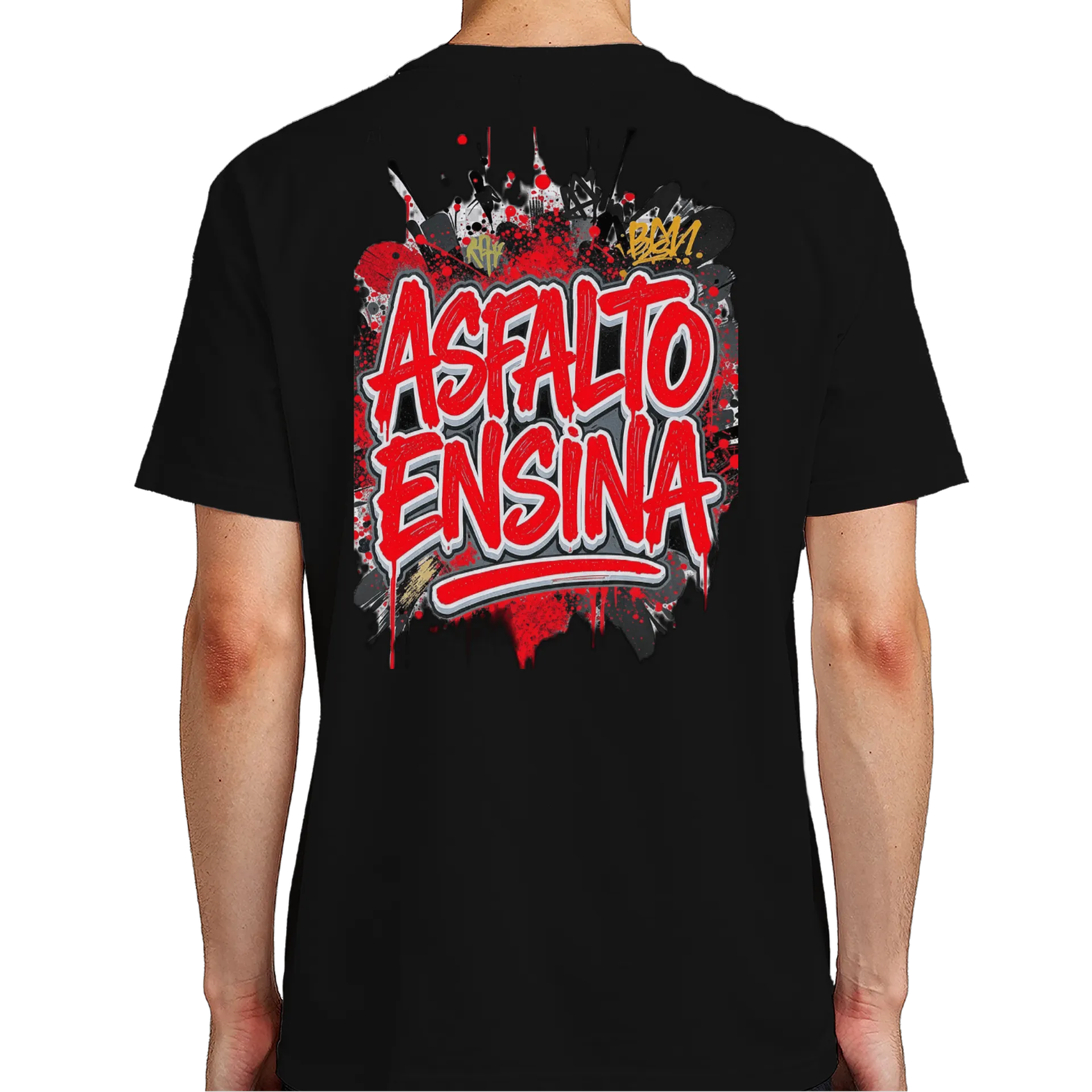 Camiseta personalizada - Imagem 7
