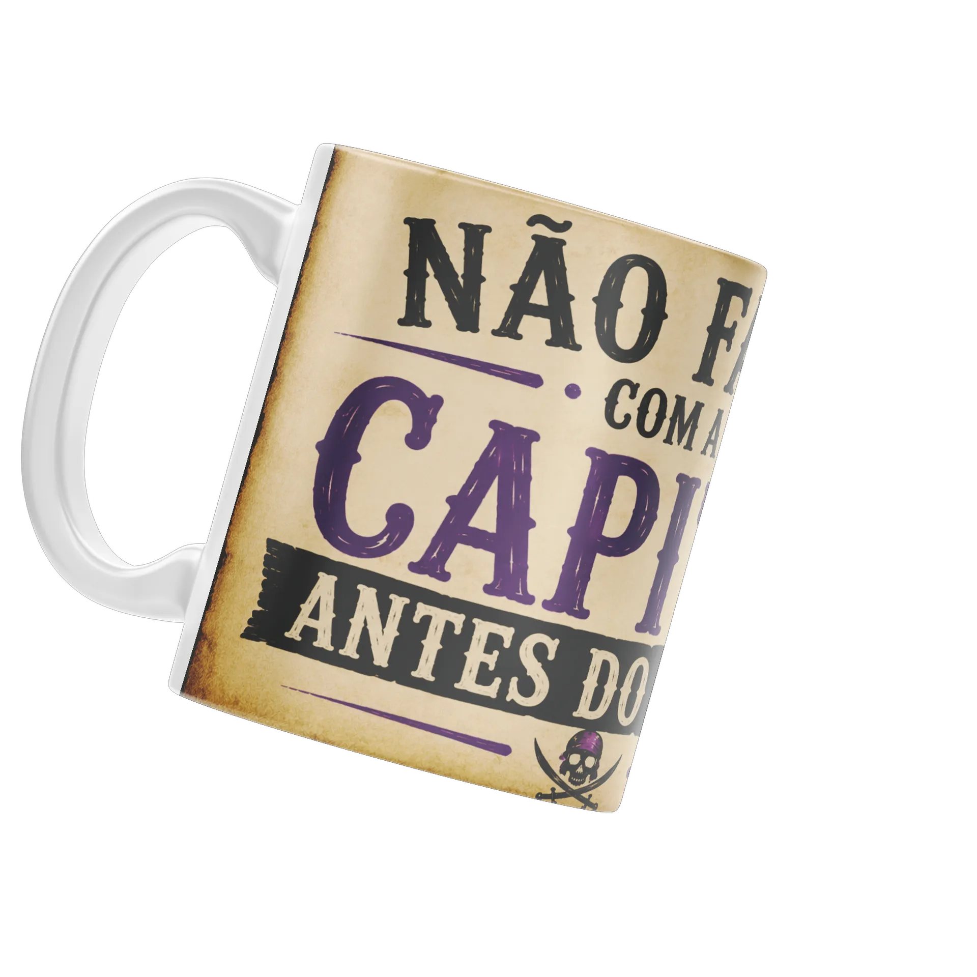 Caneca personalizada - Imagem 4