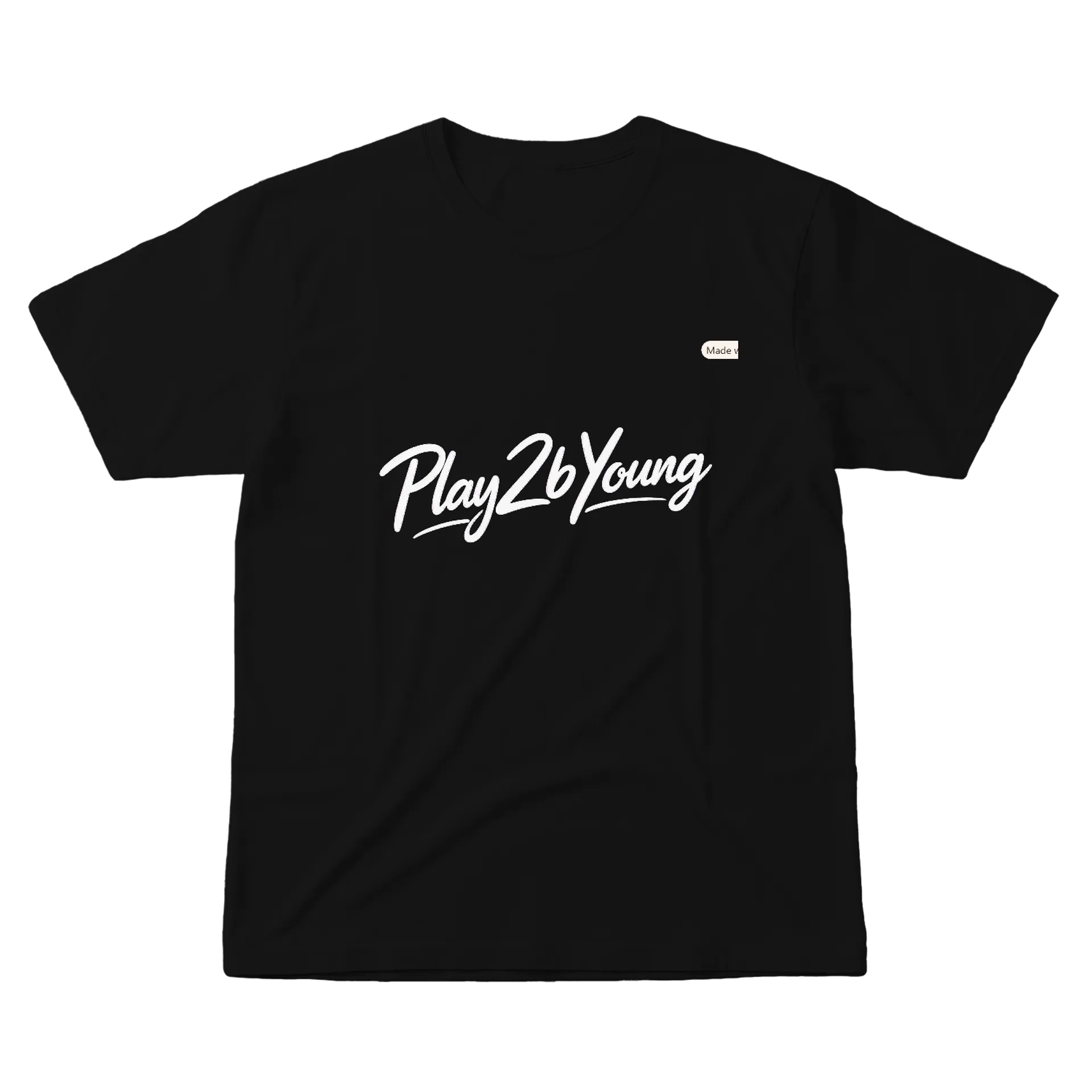 Camiseta personalizada - Imagem 1