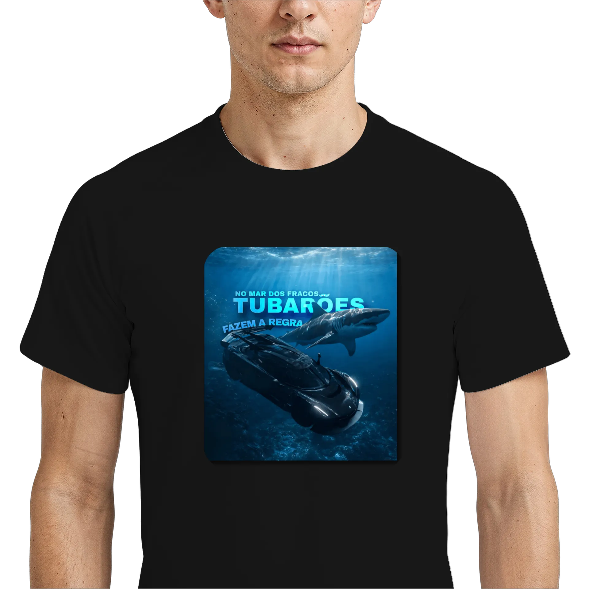 Camiseta DryFit - Imagem 4