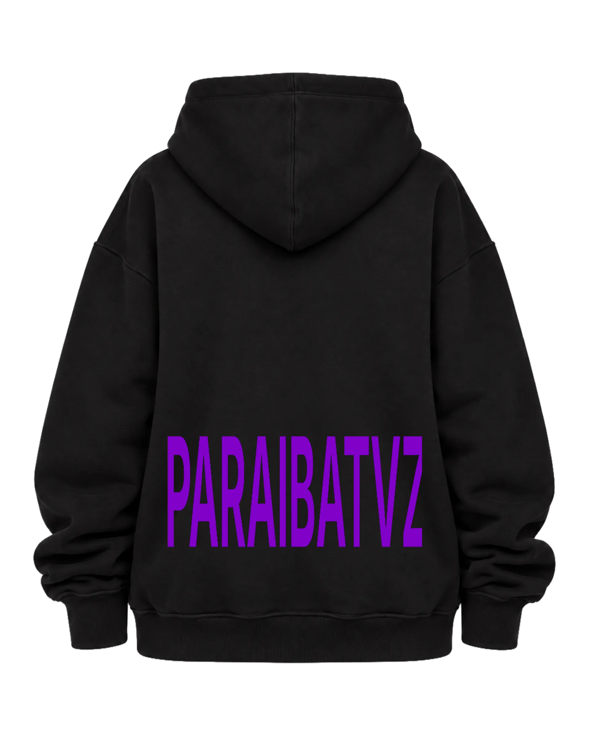 Blusa de moletom personalizada - Imagem 6