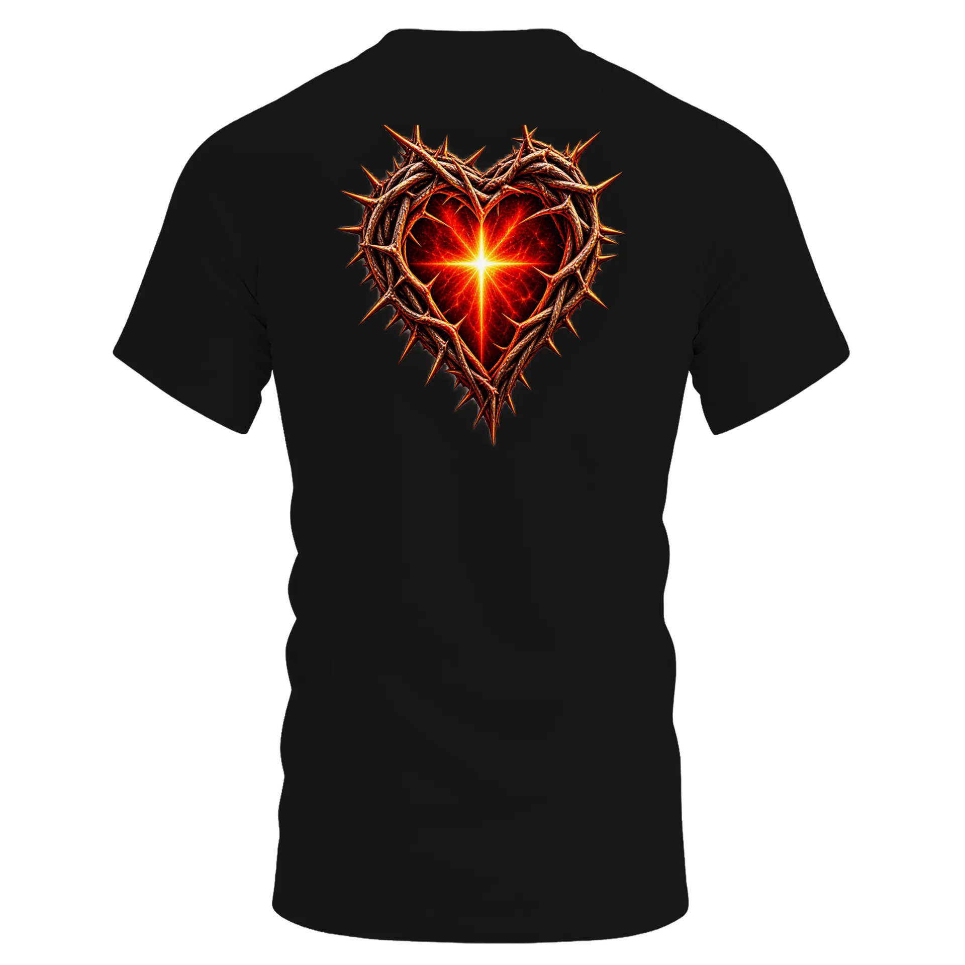 Camiseta DryFit de Clube do Rafael Ungido  — imagem 3 de 6