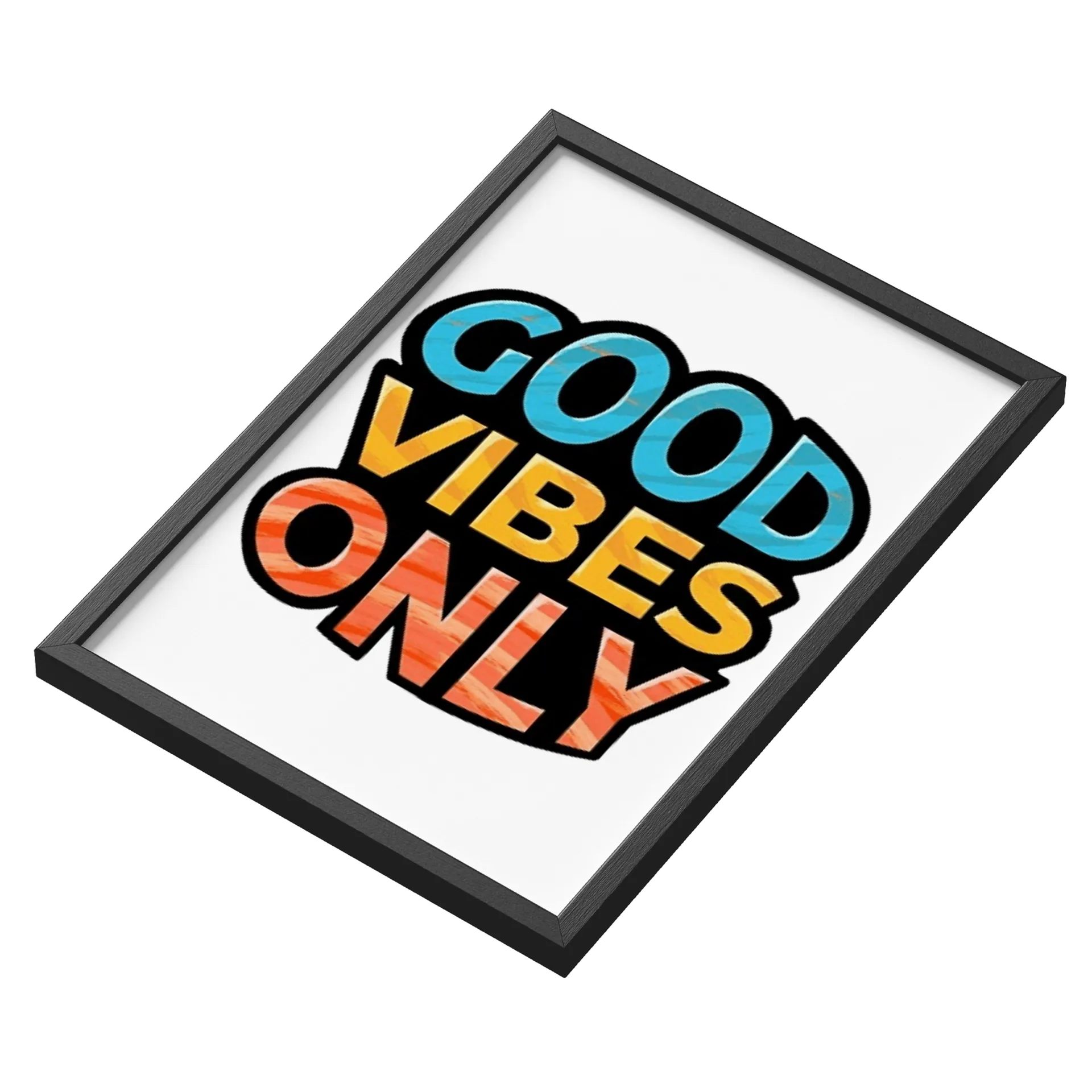 Quadro A3 personalizado - Imagem 3