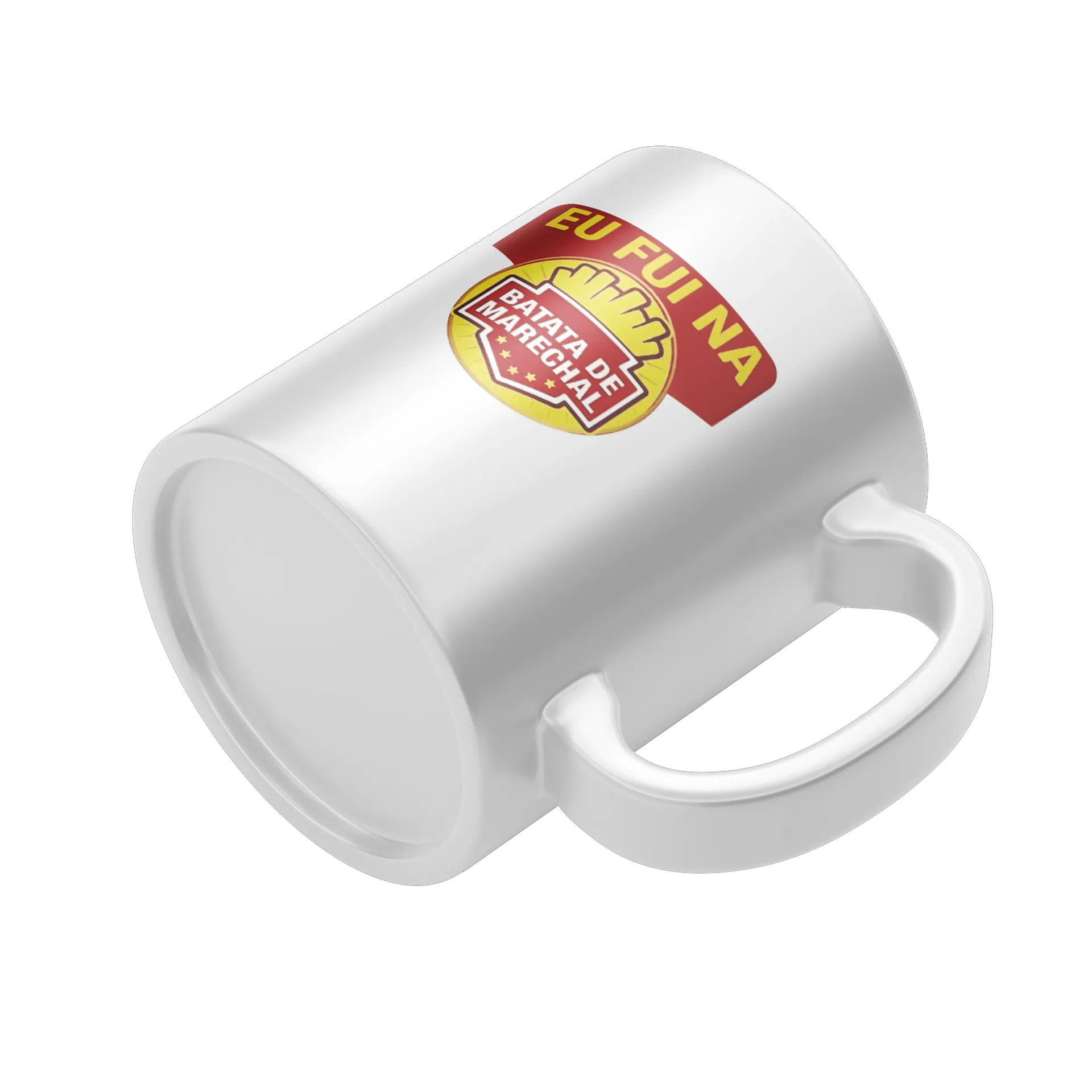 Caneca personalizada - Imagem 4