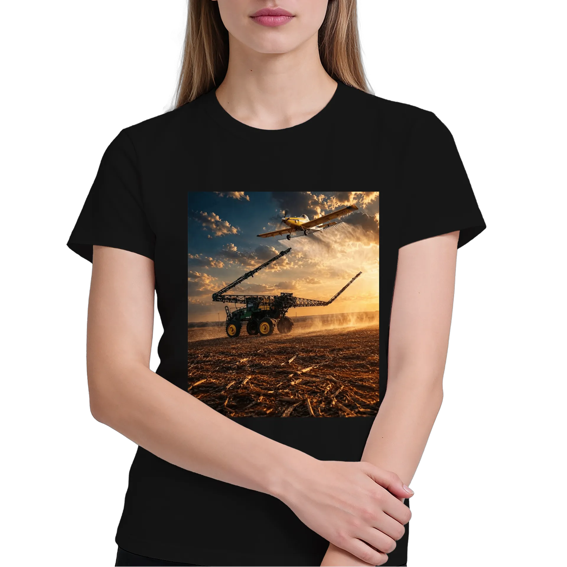 Camiseta personalizada de Wesley — imagem 3 de 6