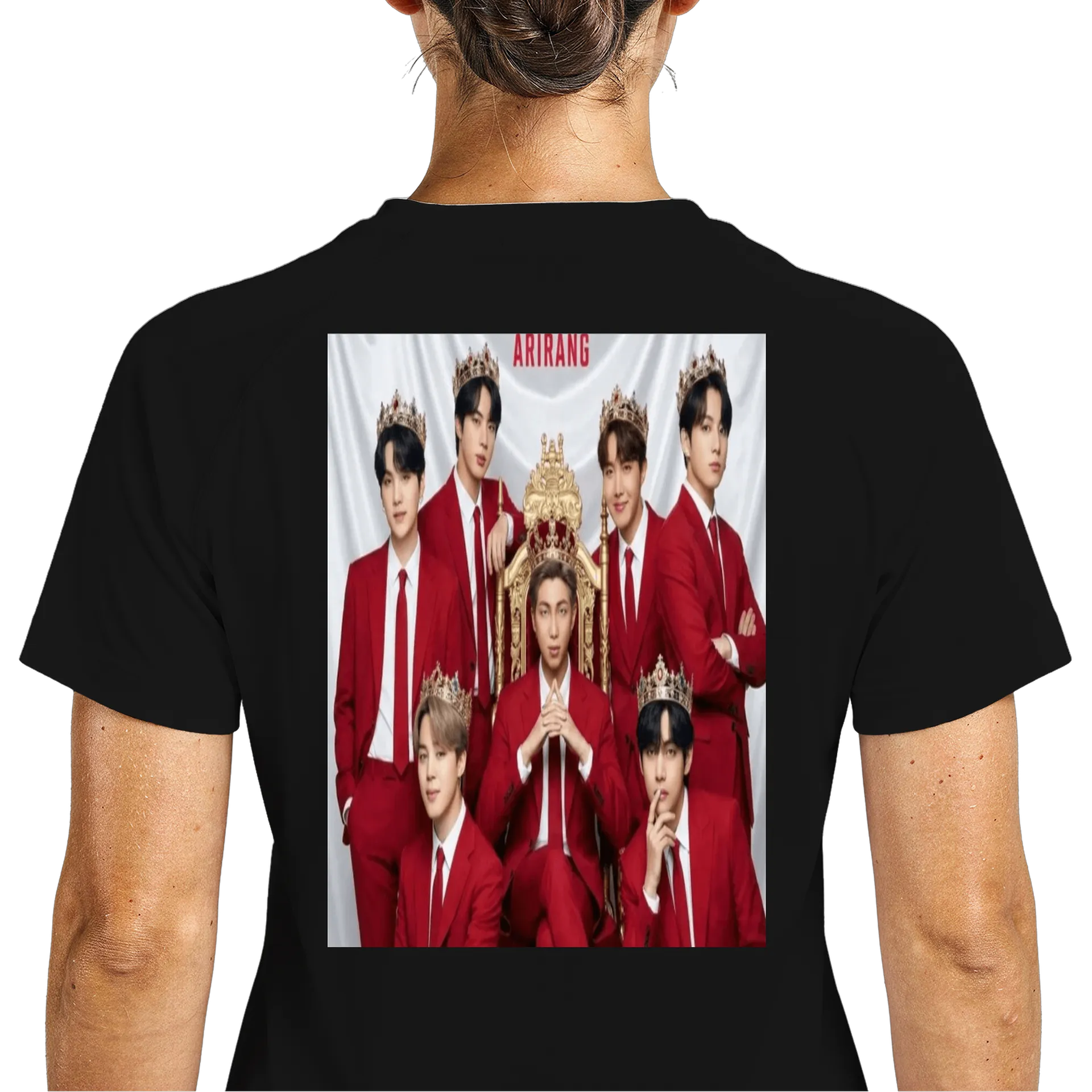 Camiseta DryFit - Imagem 5