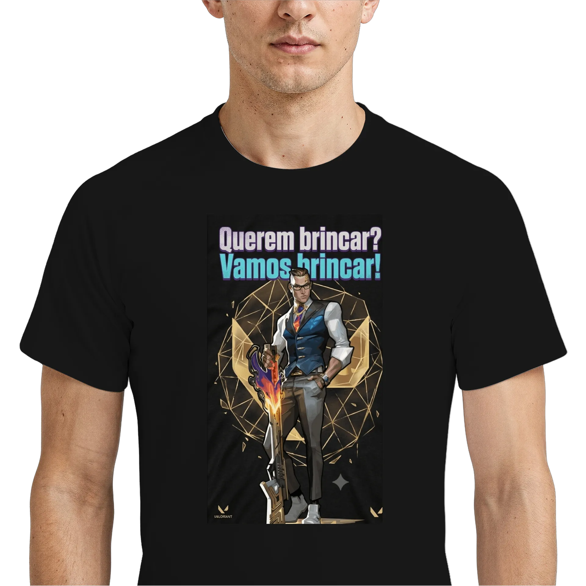 Camiseta DryFit - Imagem 4