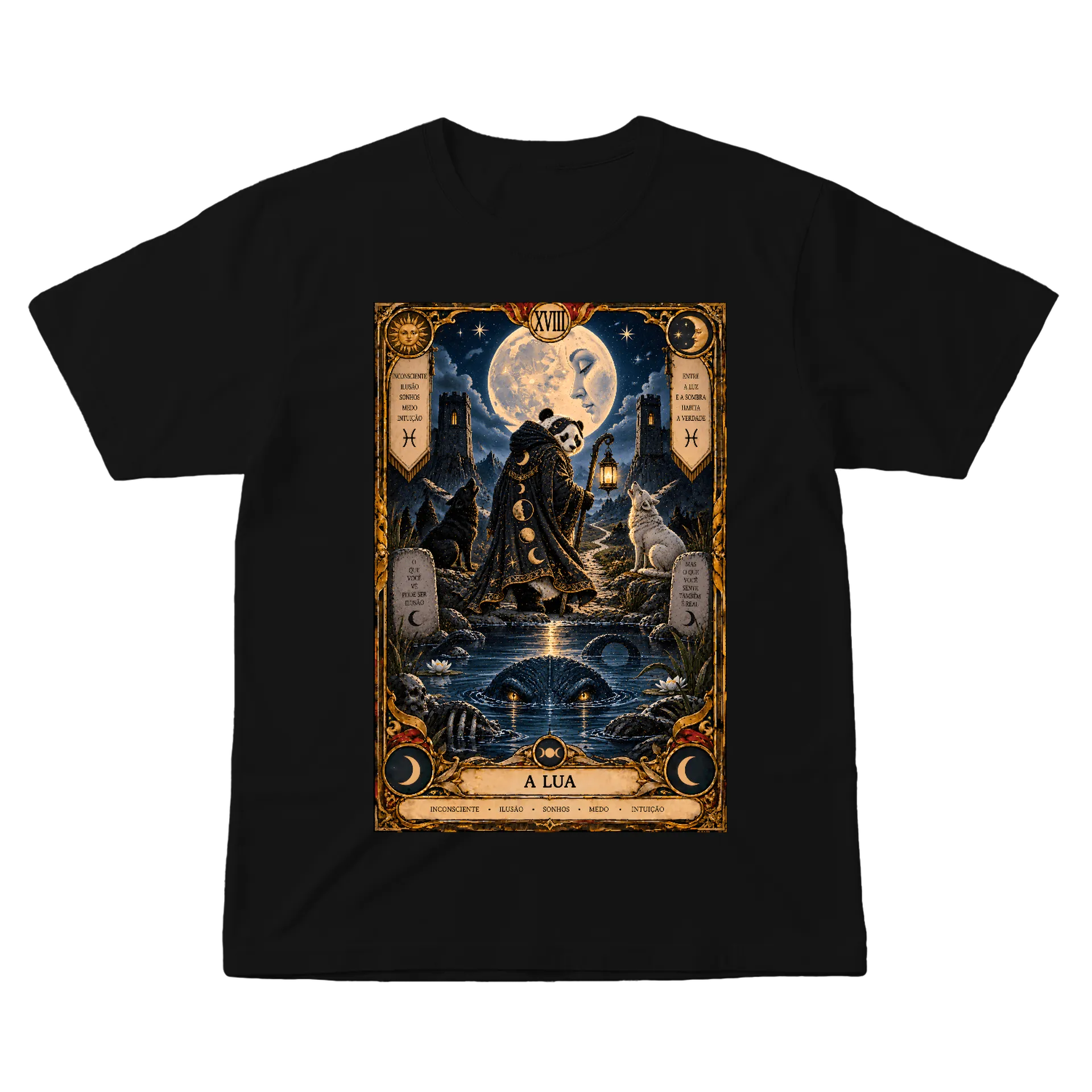 Camiseta personalizada - Imagem 1