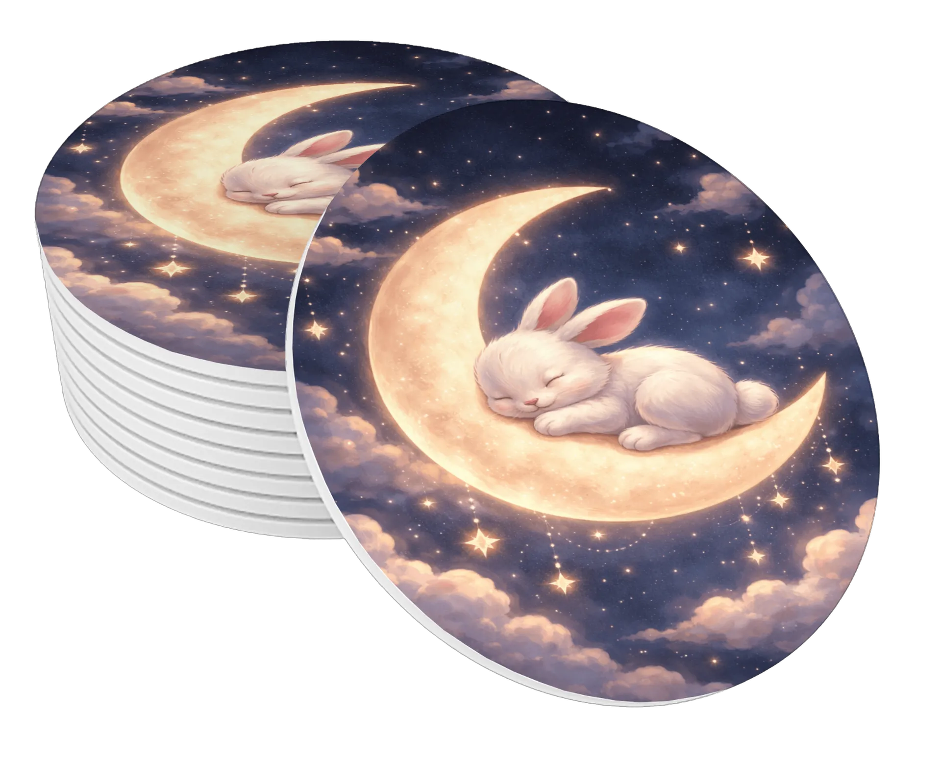 Porta-copos personalizado - Imagem 1