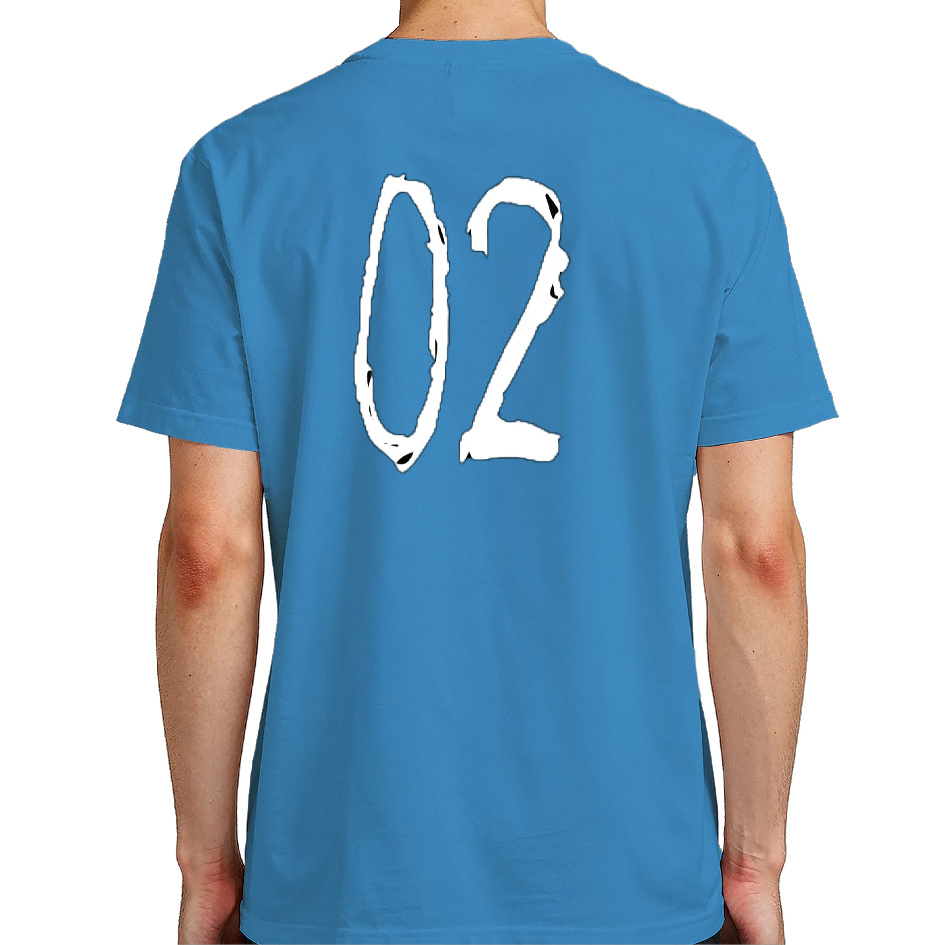 Camiseta personalizada - Imagem 7
