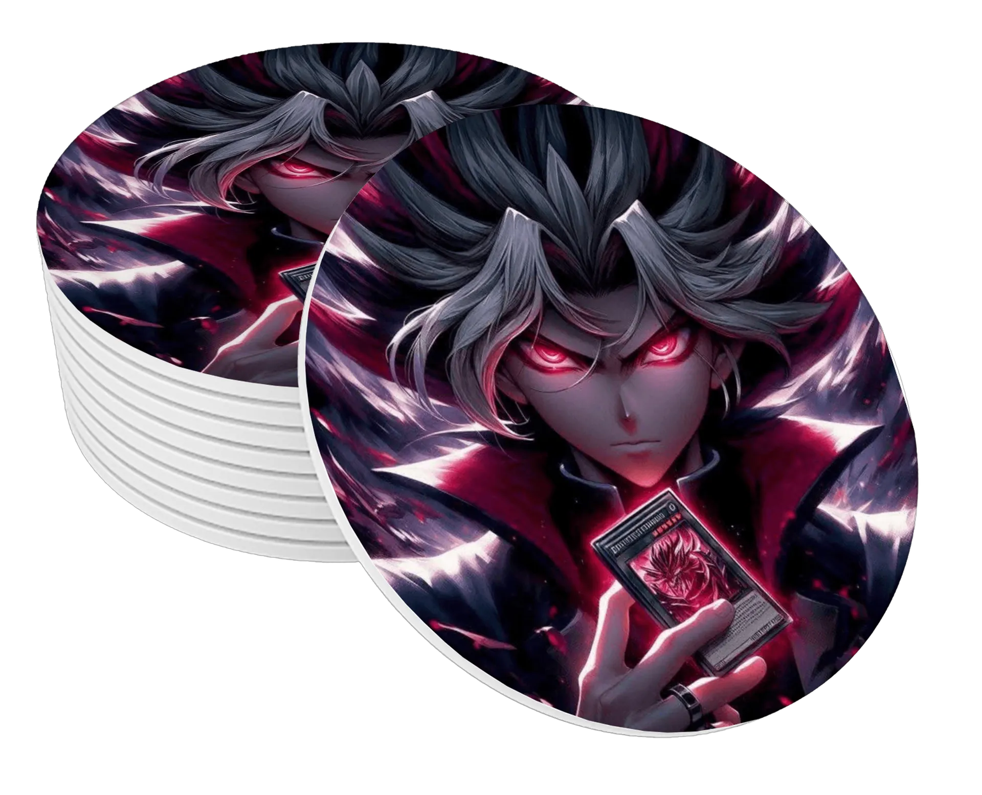 Porta-copos personalizado - Imagem 1