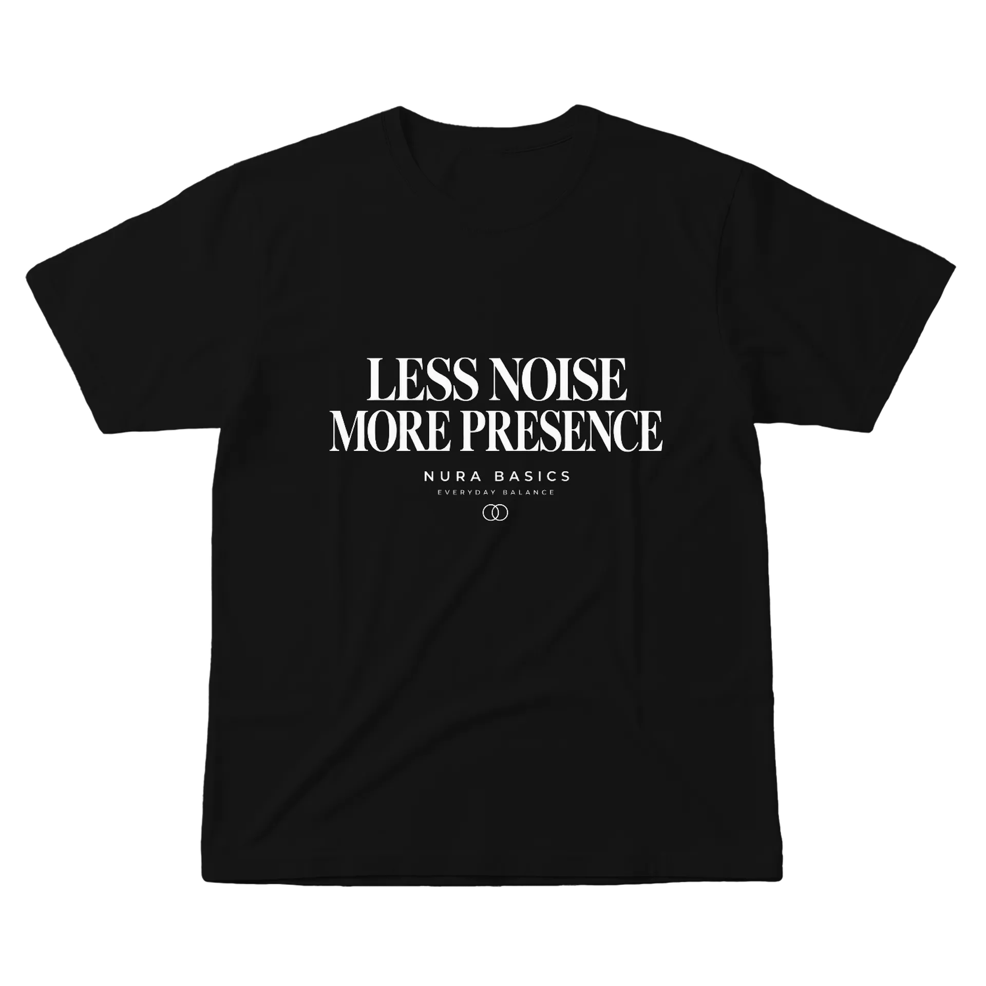 Camiseta Estampa Textual Nostalgia 100% Algodão - Imagem 1
