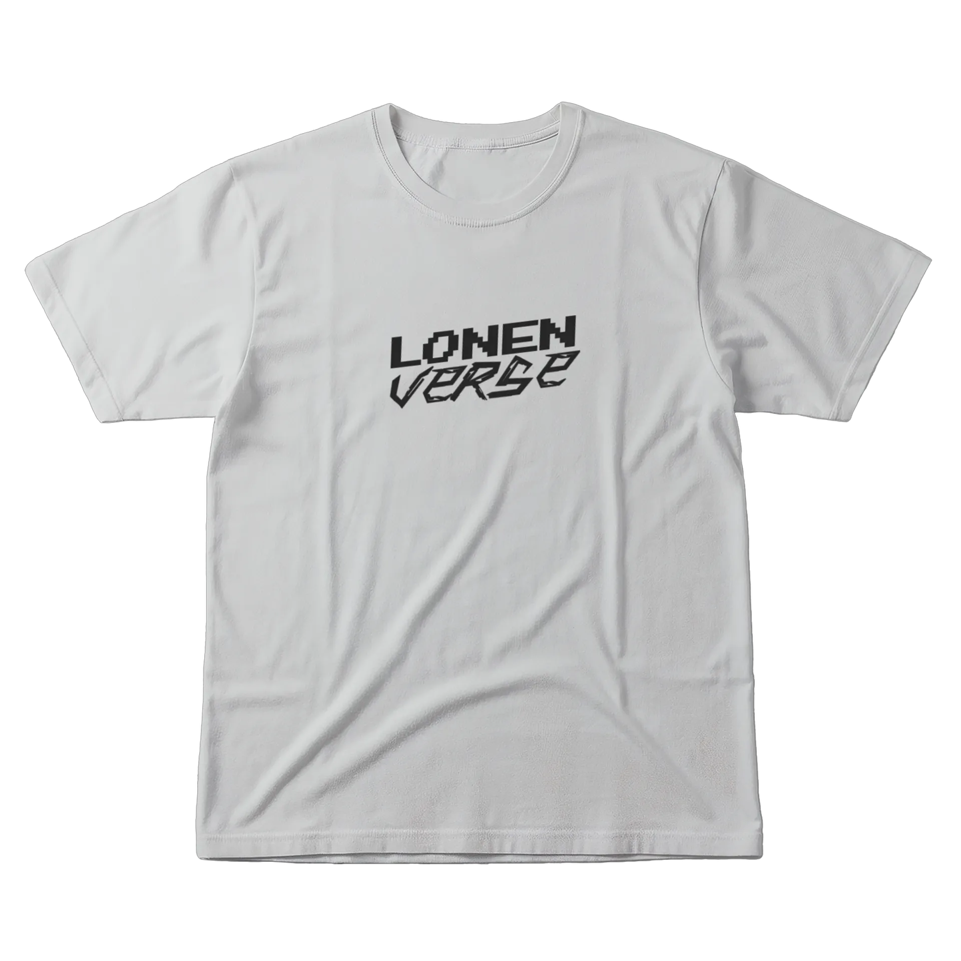 Camiseta Lonen verse ( Limited edition ) - Imagem 1