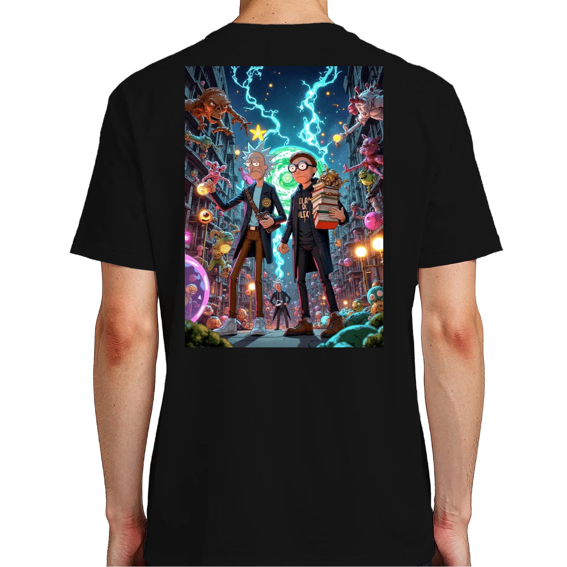 Camiseta personalizada - Imagem 6