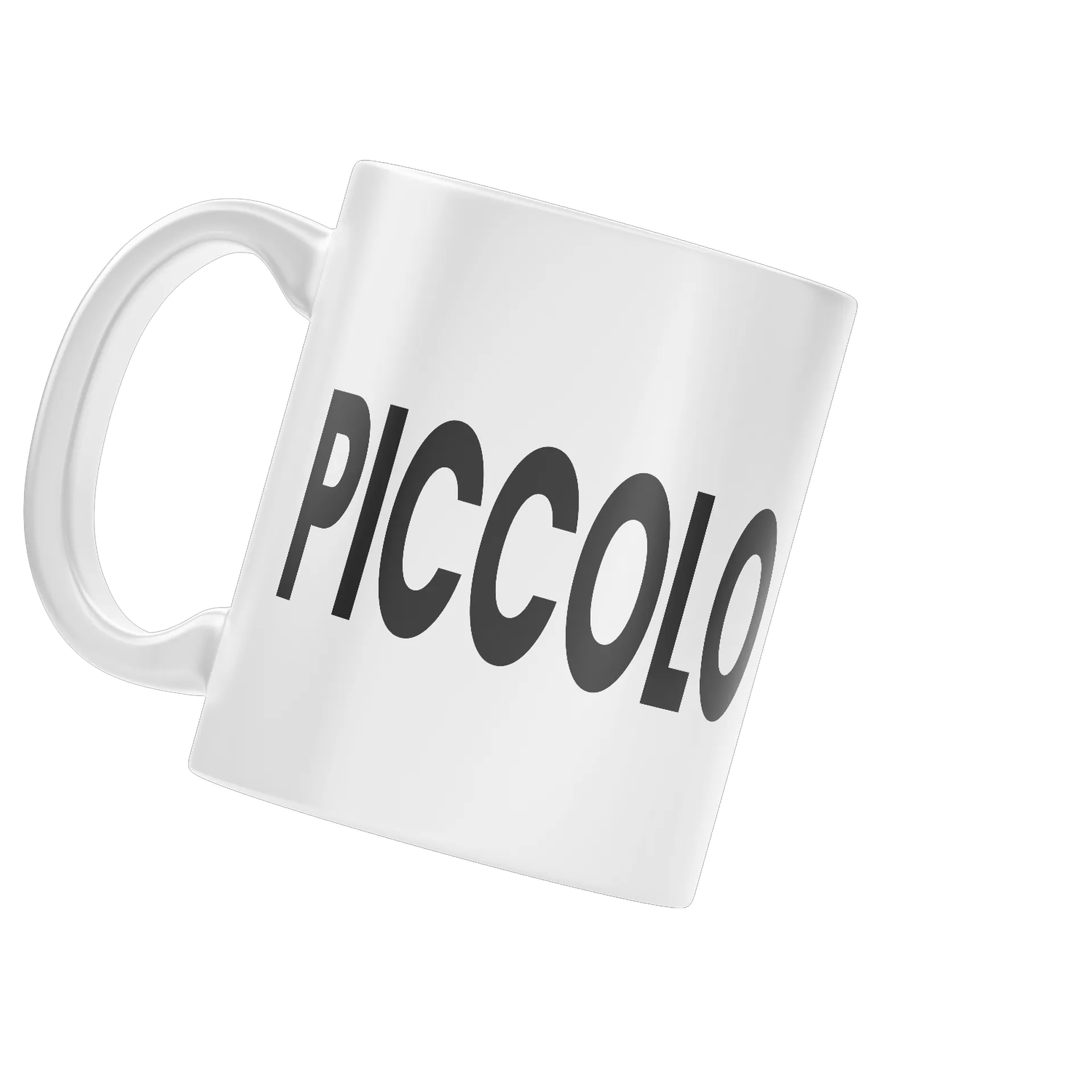 Caneca personalizada PICCOLO - Imagem 4
