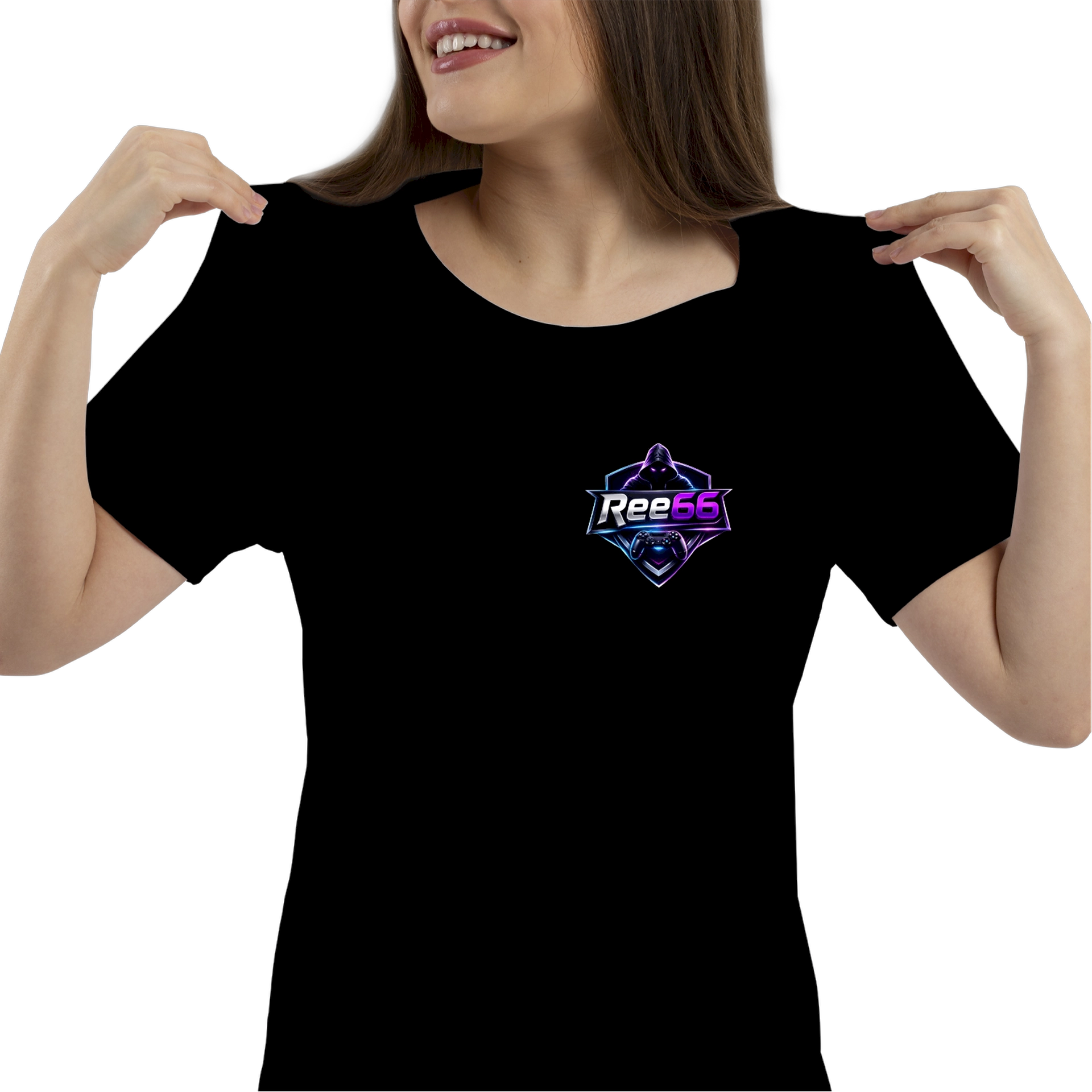 Camiseta Personalizada: Ree66 de Ree66