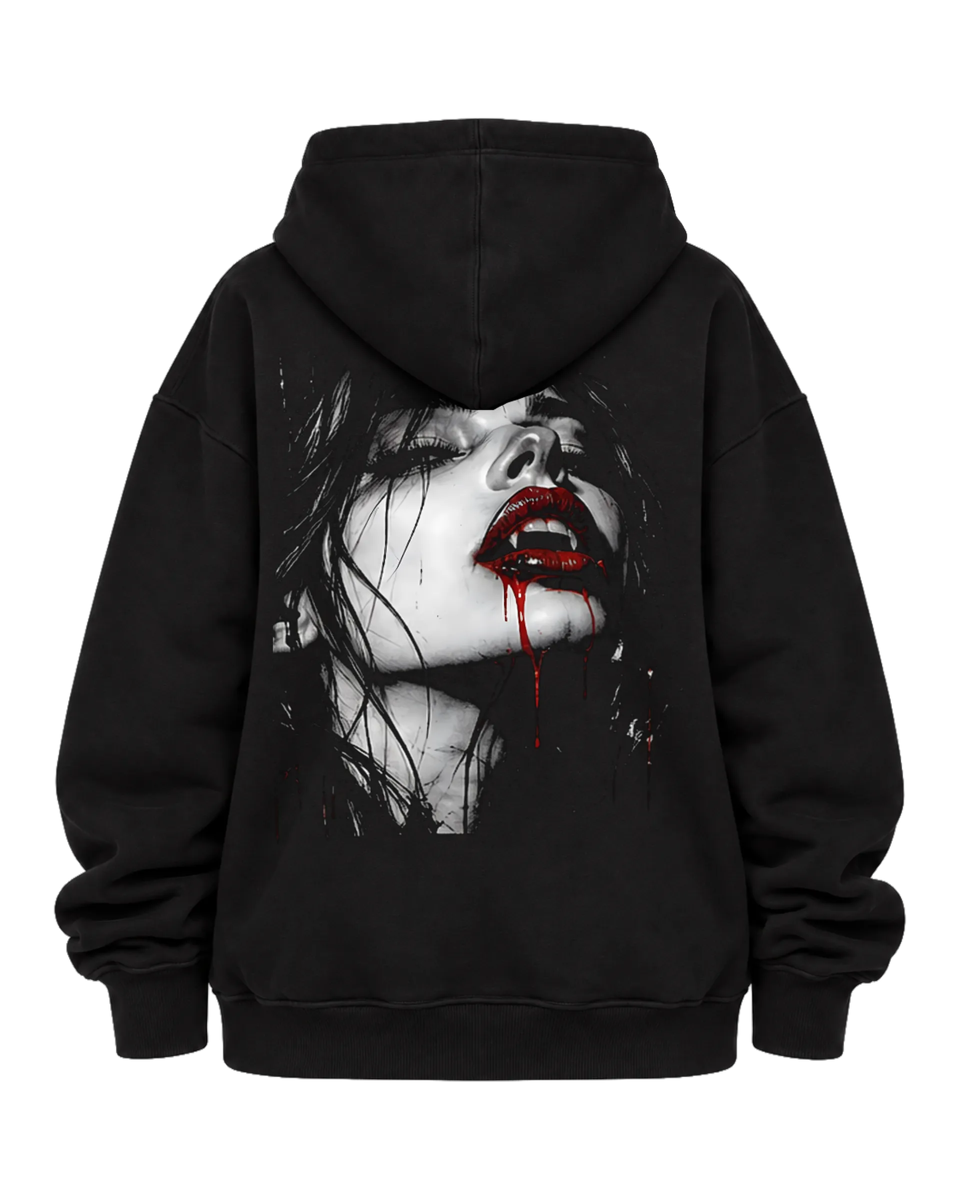 Blusa de moletom personalizada - Imagem 6