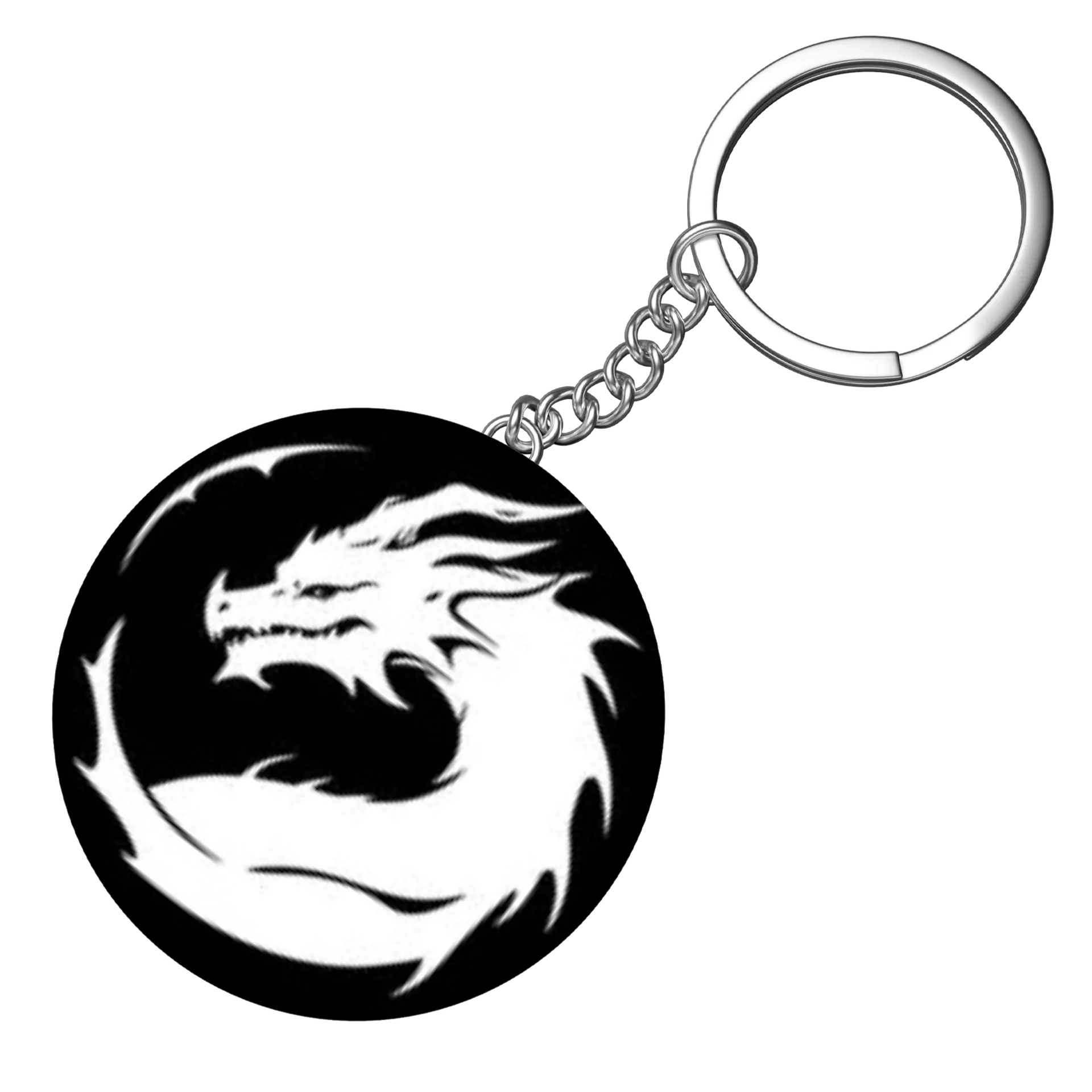 Chaveiro personalizado - Imagem 4