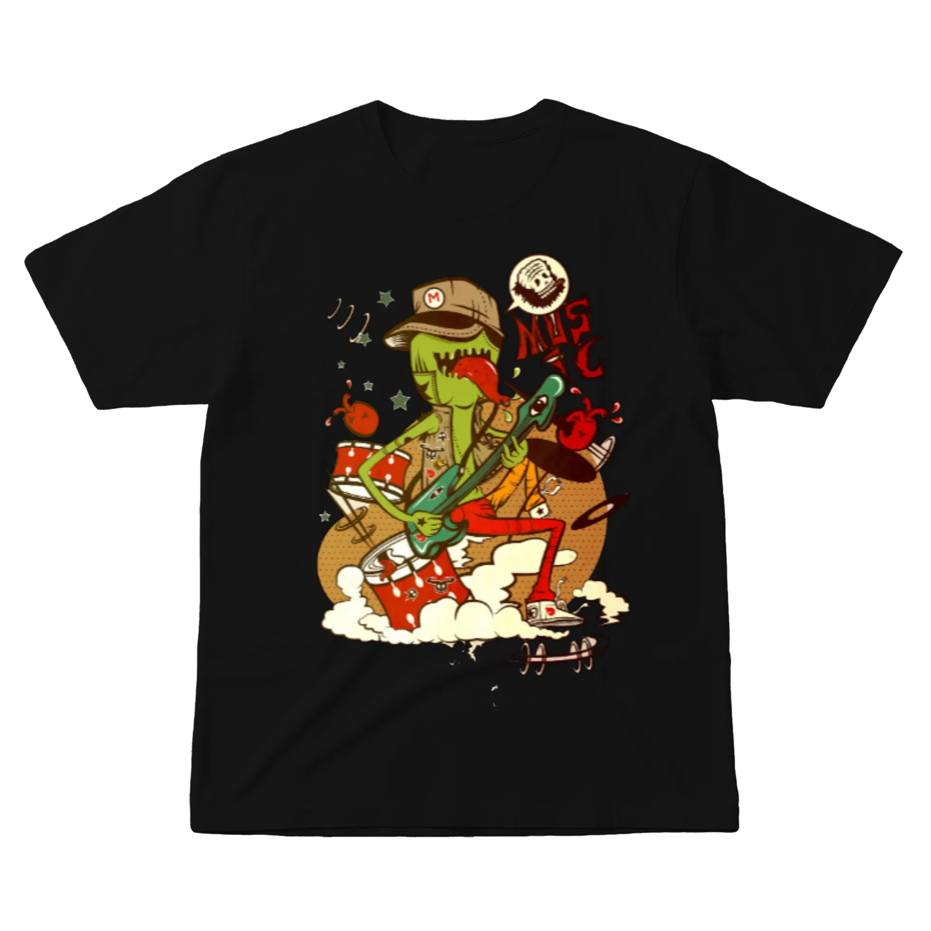 Camiseta personalizada - Imagem 1