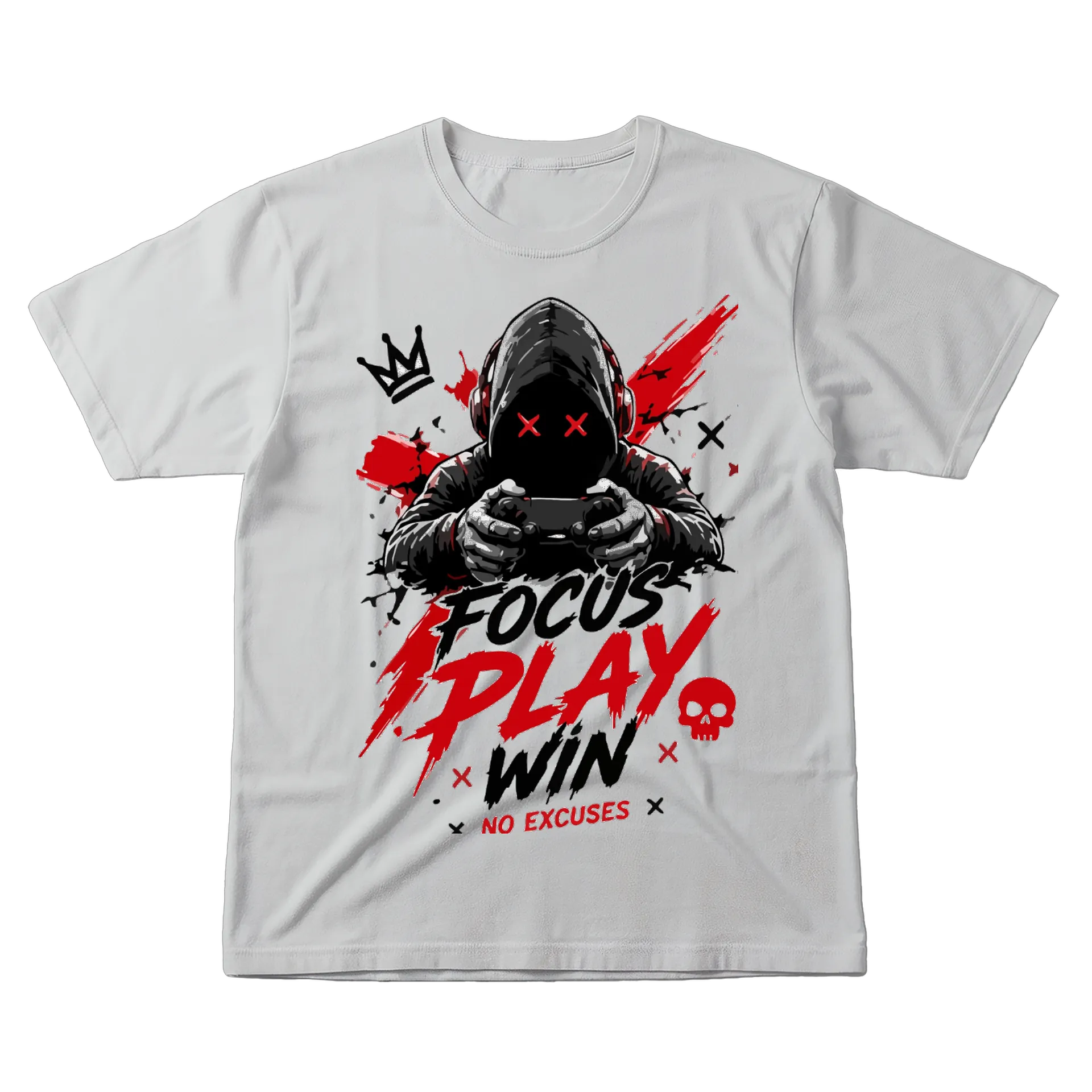 Camiseta Next Level de Paullin_piu — imagem 1 de 6