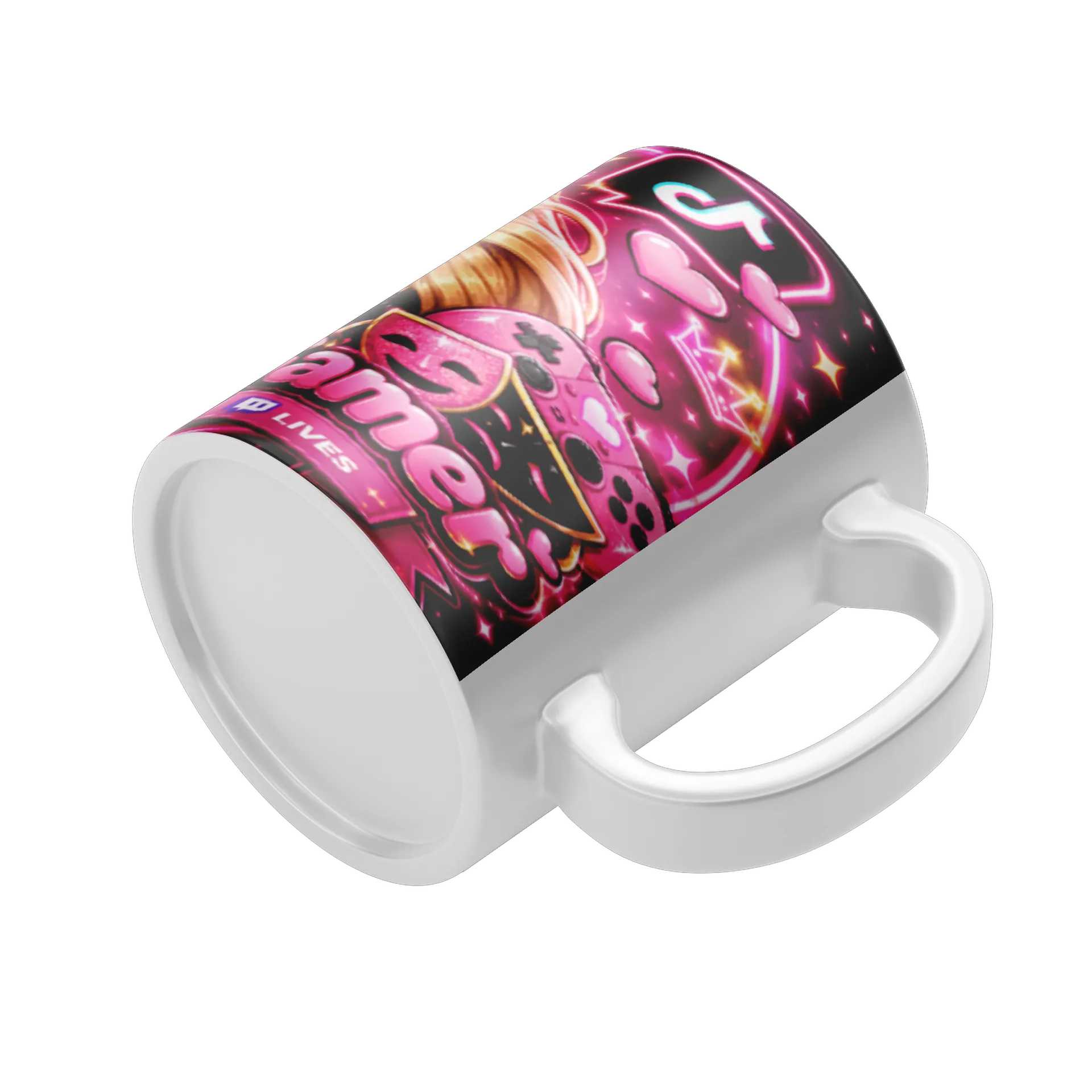 Caneca Personalizada - Imagem 4