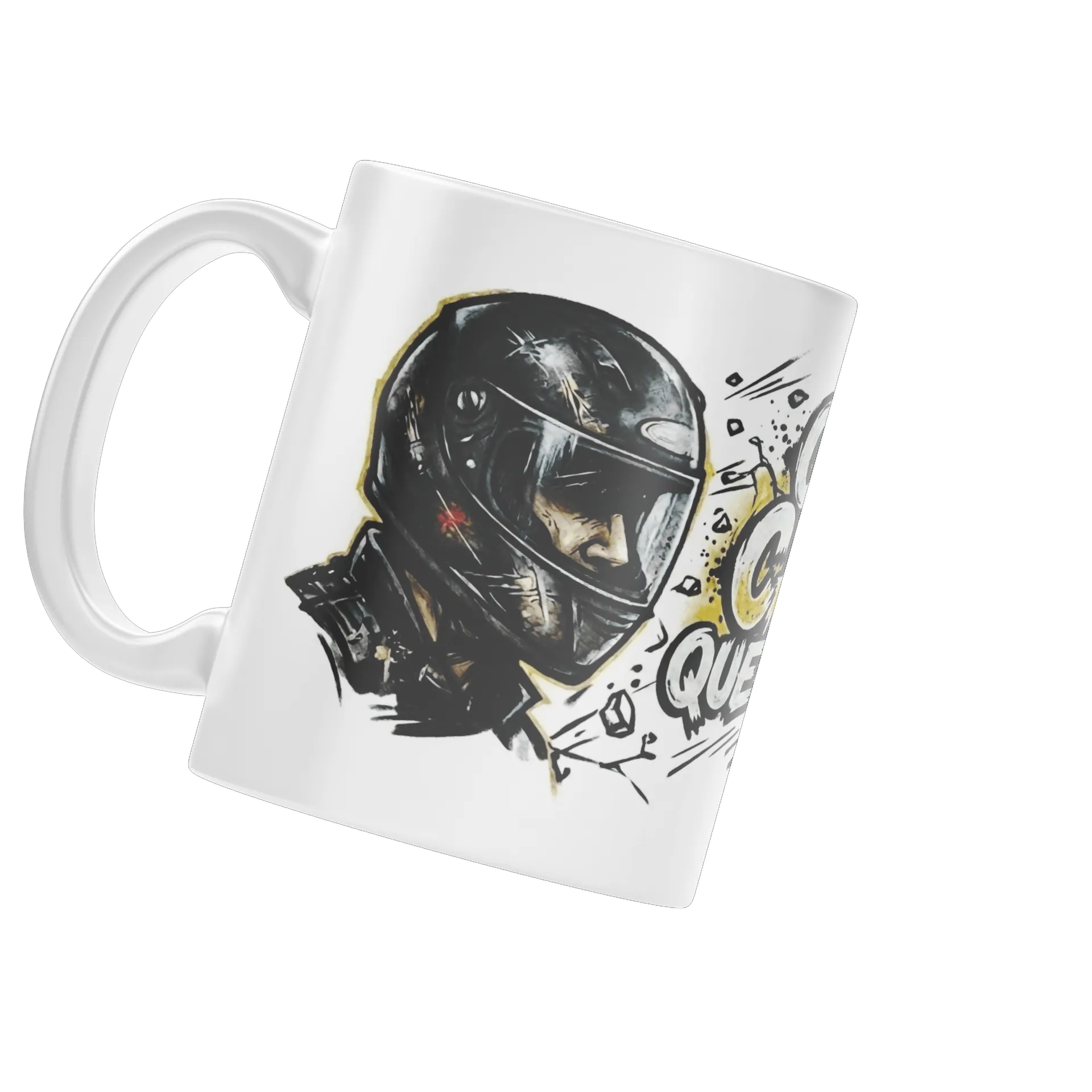 Caneca Pedrada  - Imagem 3